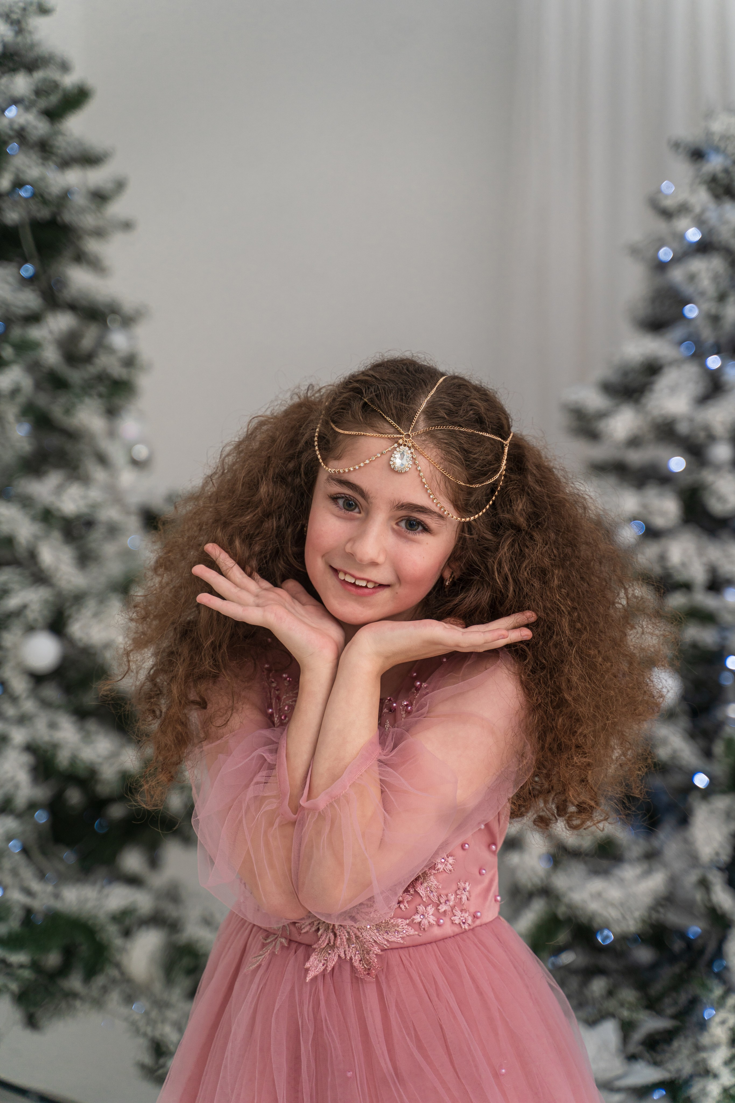 Вика. Фотограф в Москве Ленарская Дарья