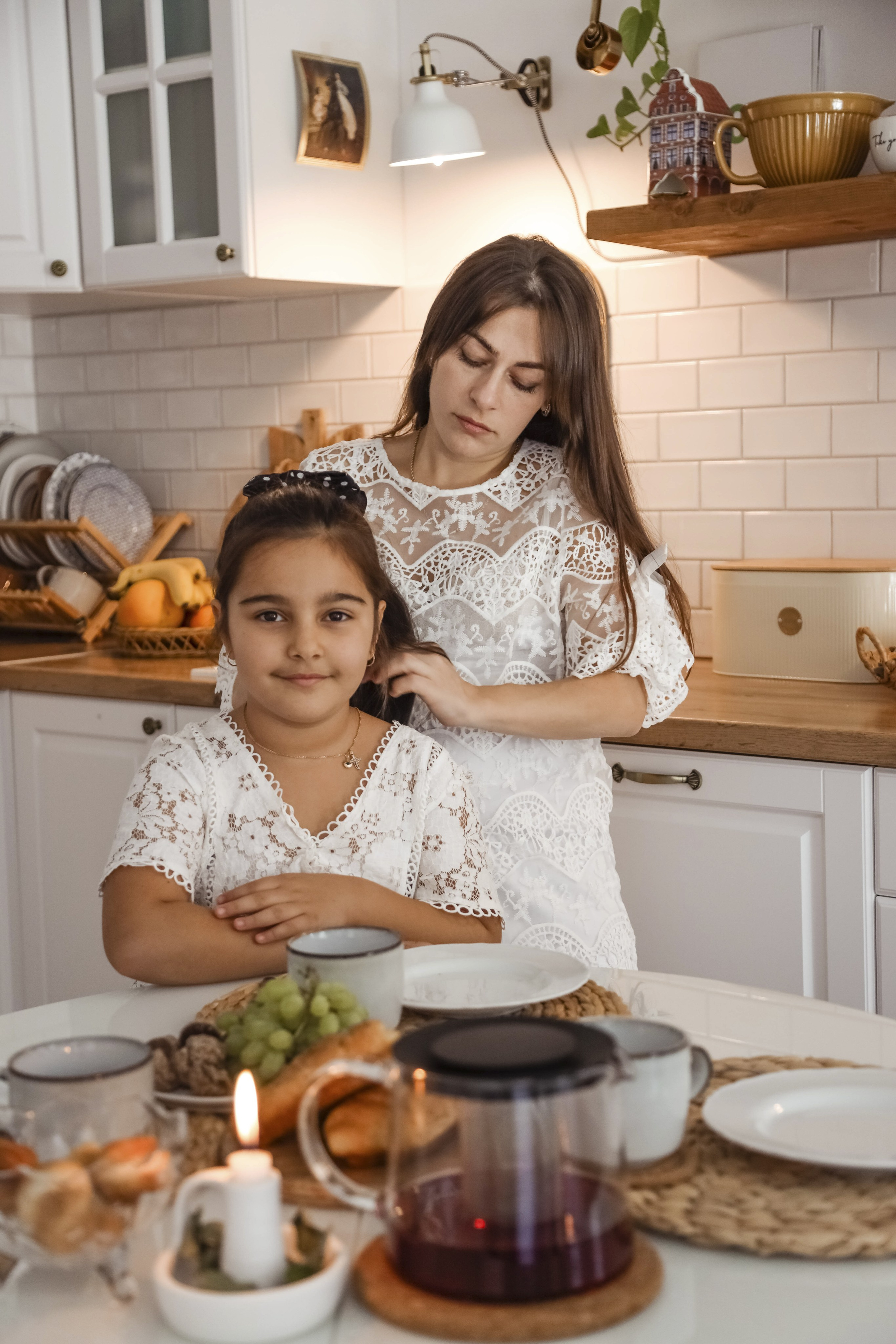 Домашняя съемка. Семейный и детский фотограф в Краснодарском крае