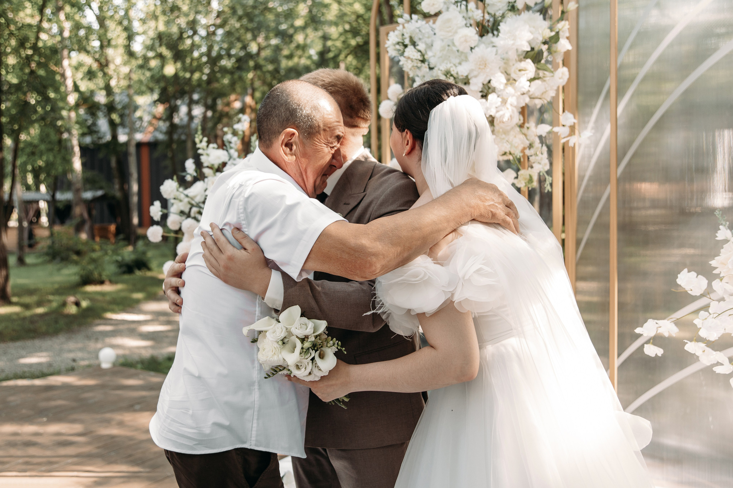 Айрат & Алина. Свадебный ФОТОГРАФ и ВИДЕОГРАФ Ульяновск