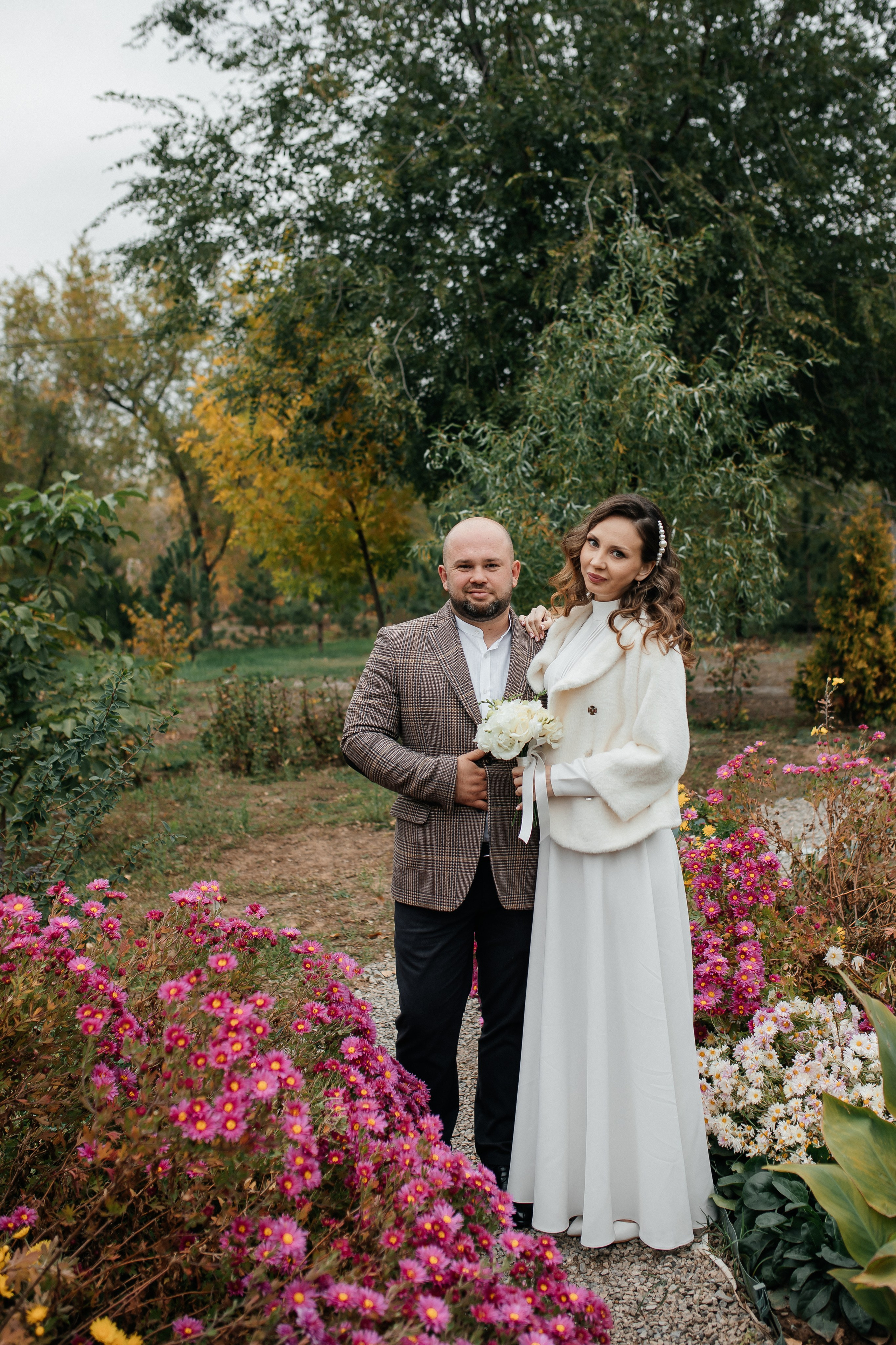 Станислав и Анастасия. Фотограф Людмила Лосева Волгоград