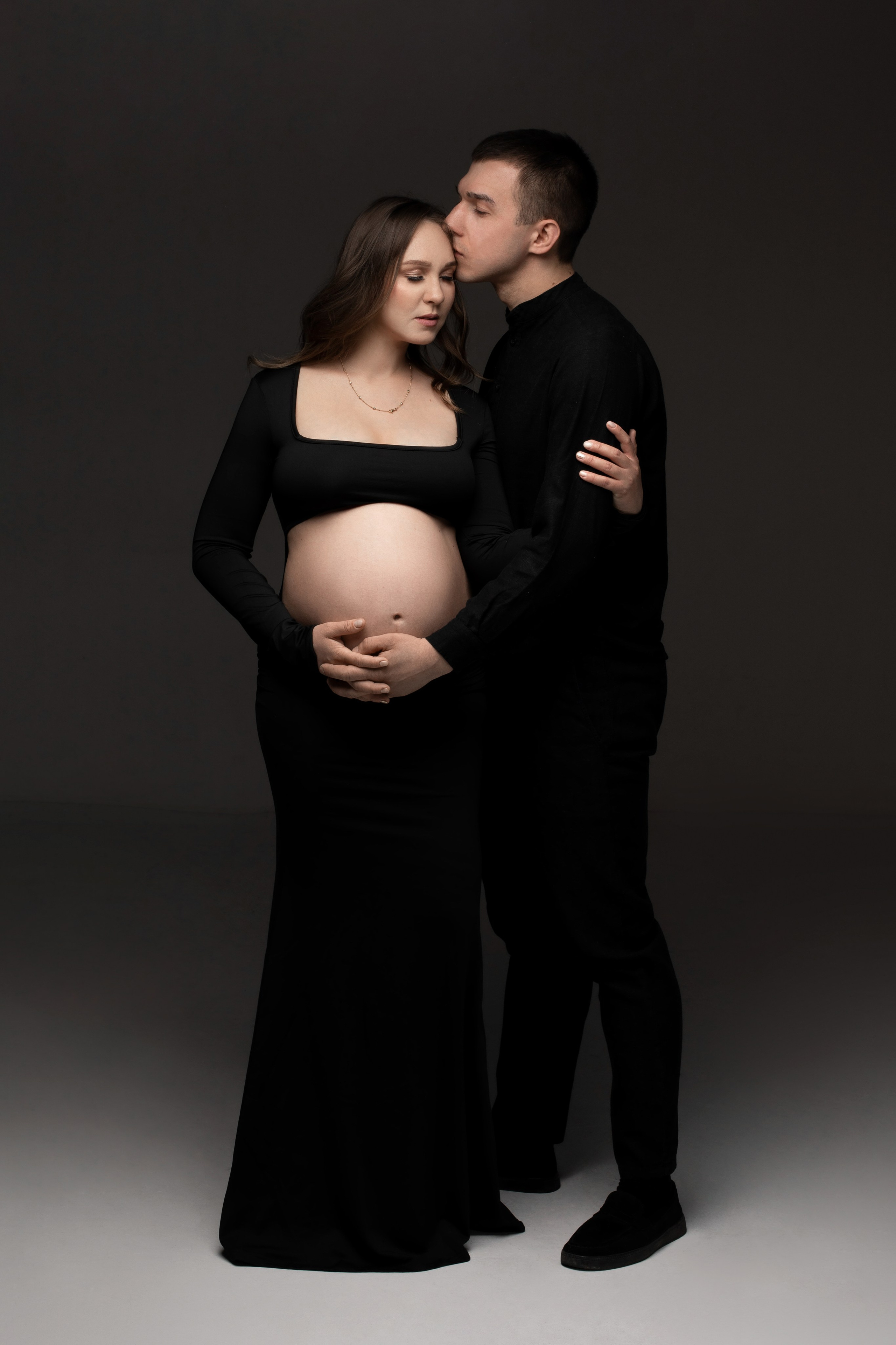 Маша и Миша. Фотограф Людмила Лосева Волгоград