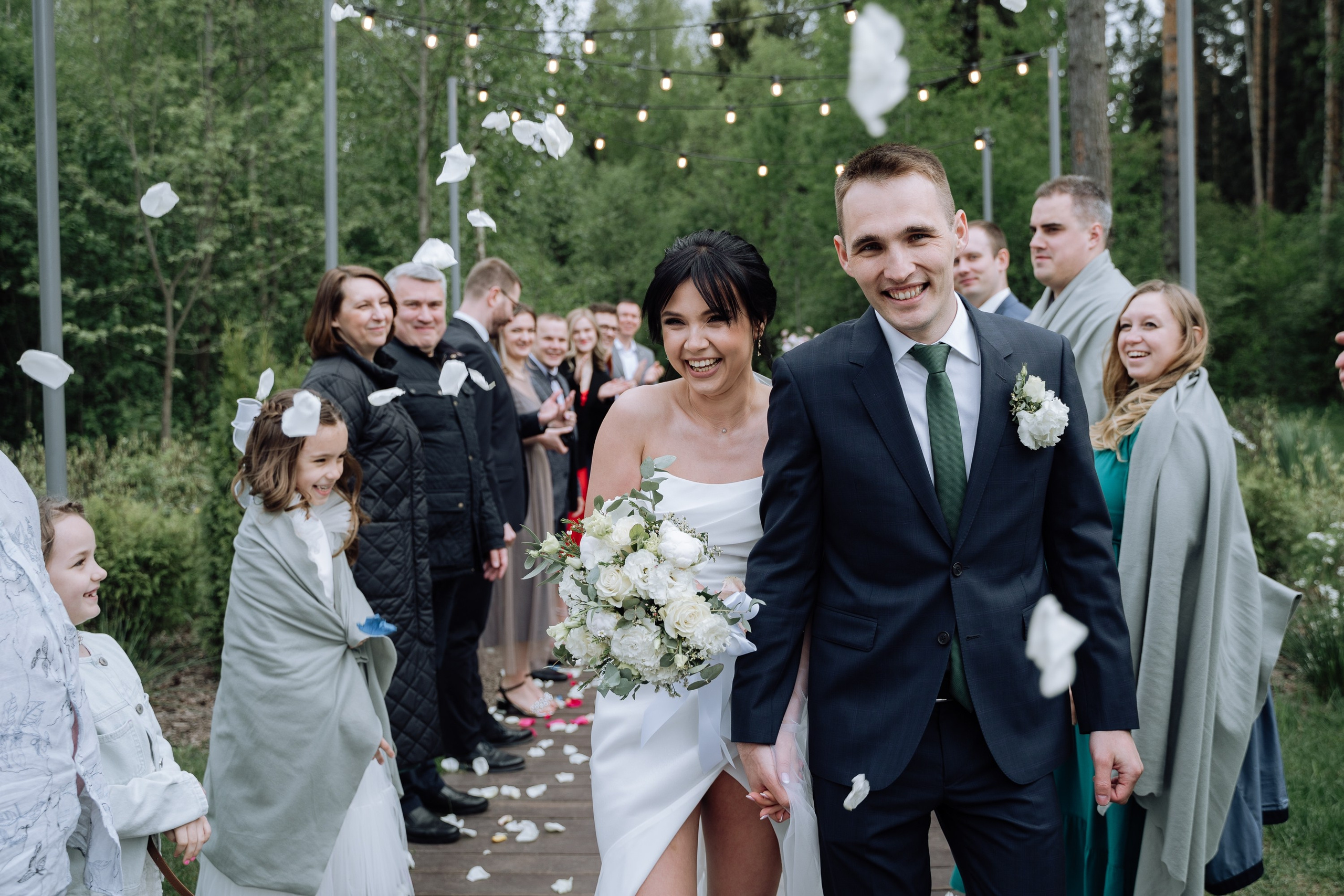 Свадебный фотограф в Москве и МО