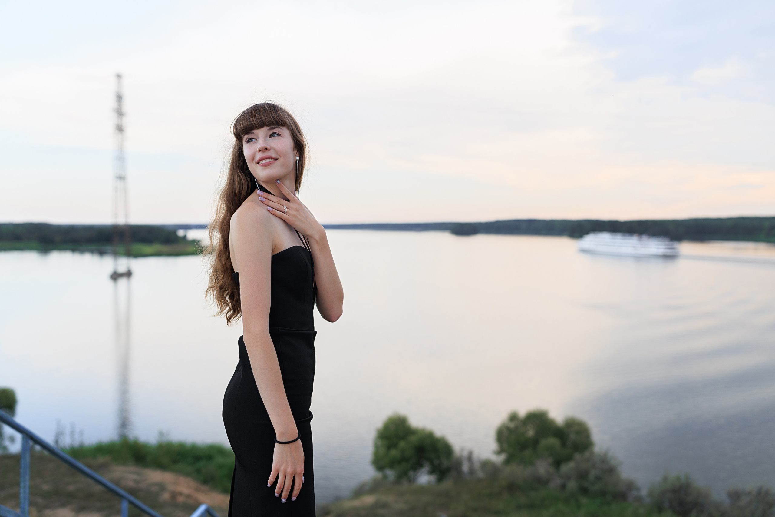 Фотограф в Кашине Калязине Кесовой Горе. Евгений Копайсов | официальный сайт