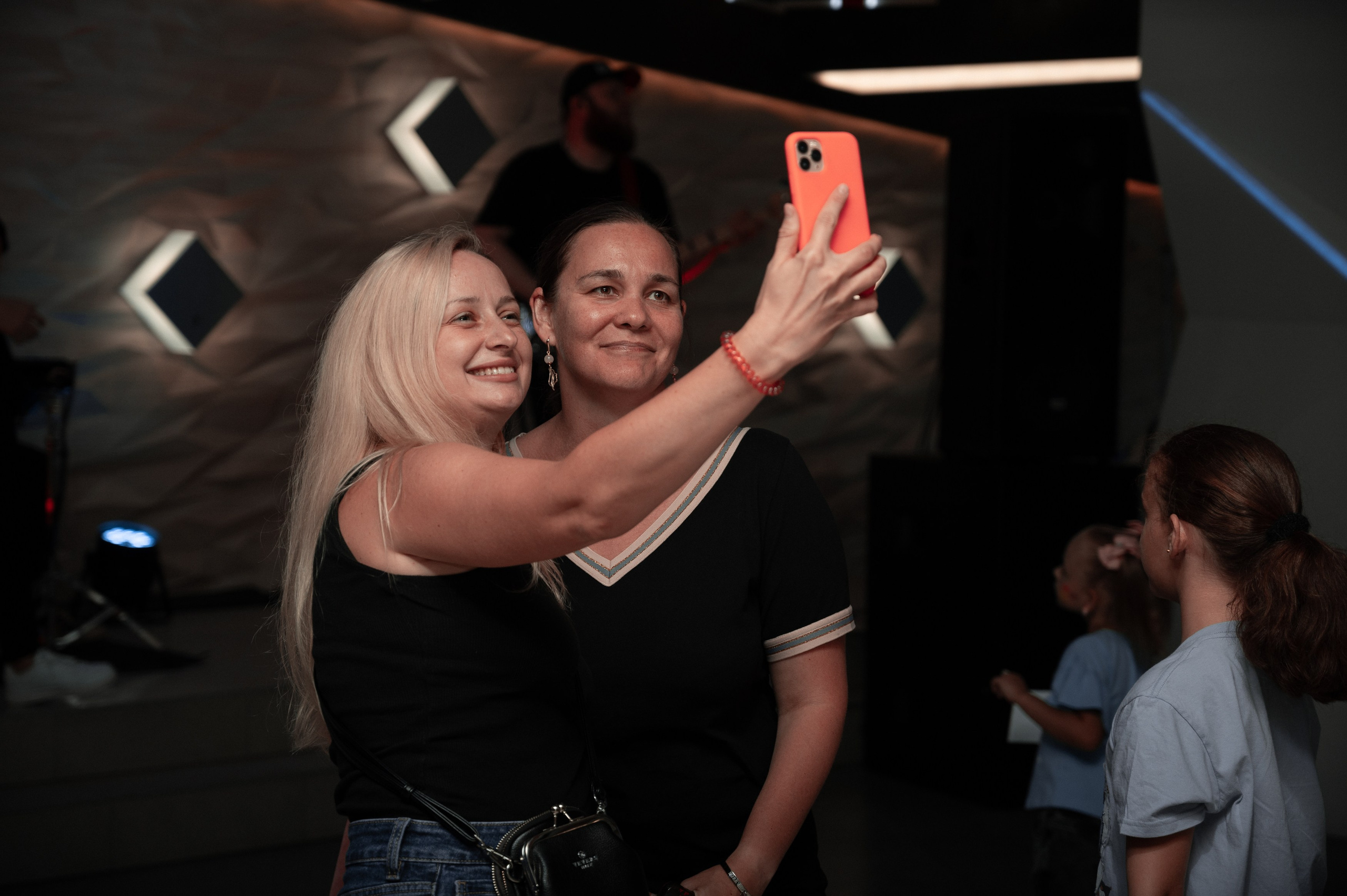 Ночь кино 2025 кинотеатр Гигант Хабаровск