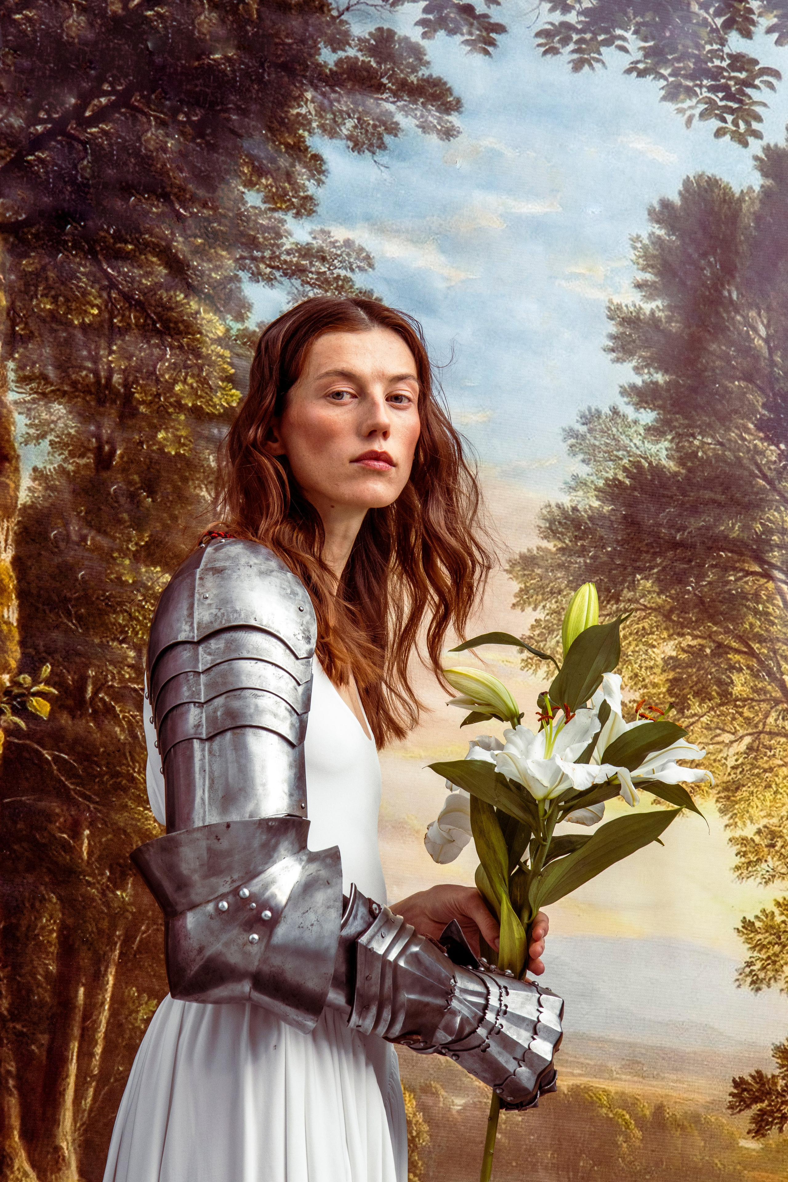 Castle core. Фотограф Давыдова Дарья | Xsae_ph