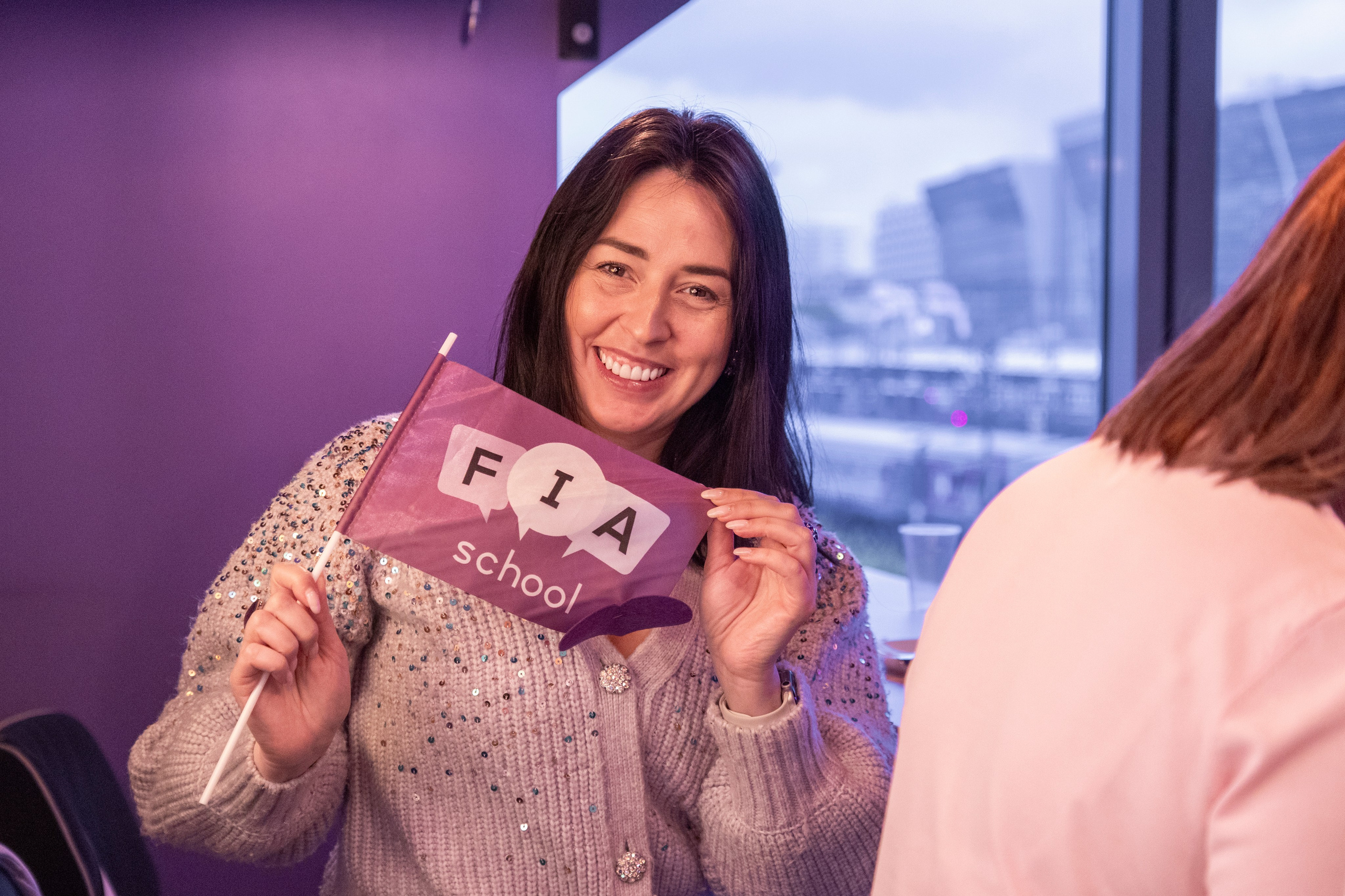 Выпускной FIA School. Фотограф Давыдова Дарья | Xsae_ph