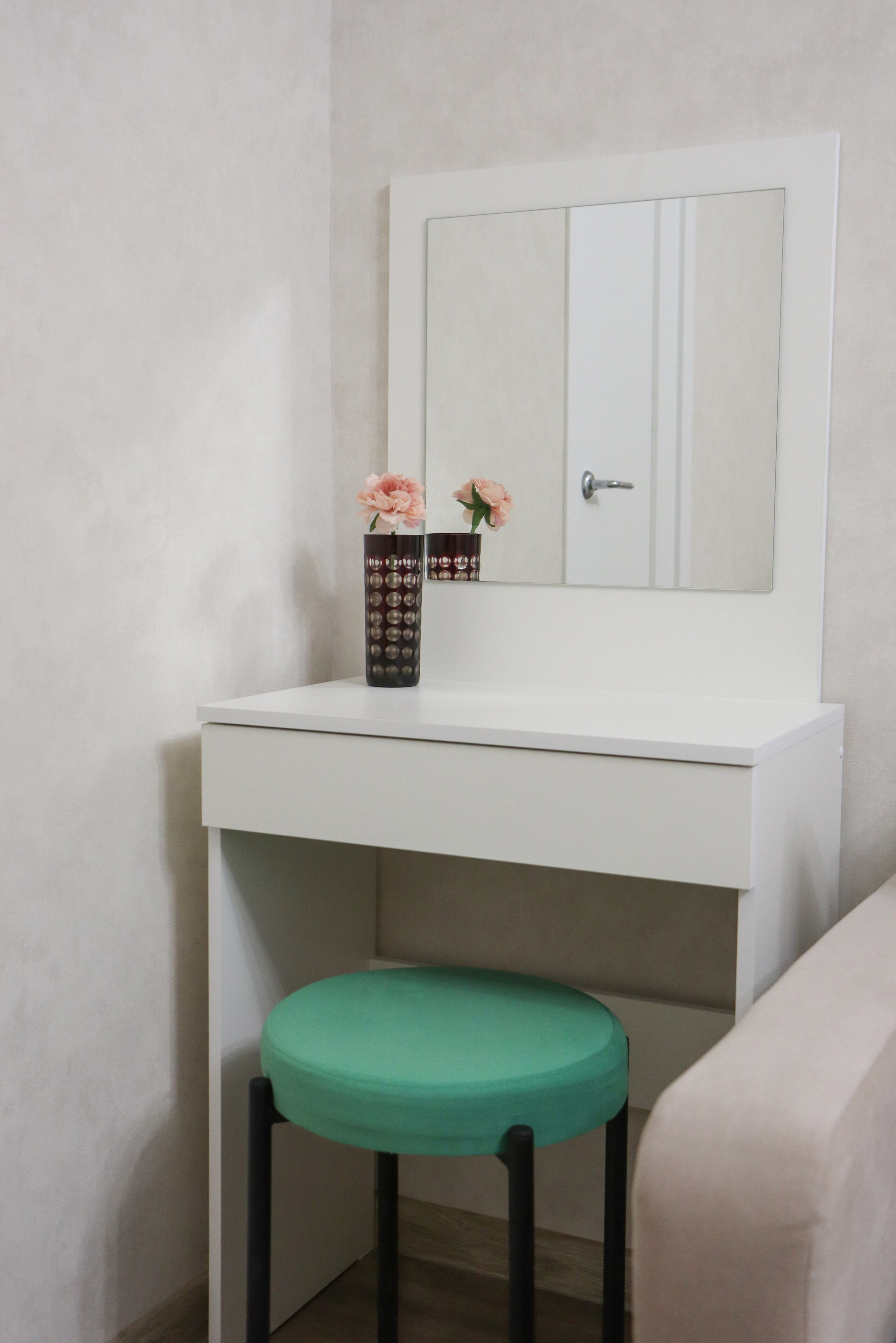 Двухкомнатная квартира. Фотограф Давыдова Дарья | Xsae_ph