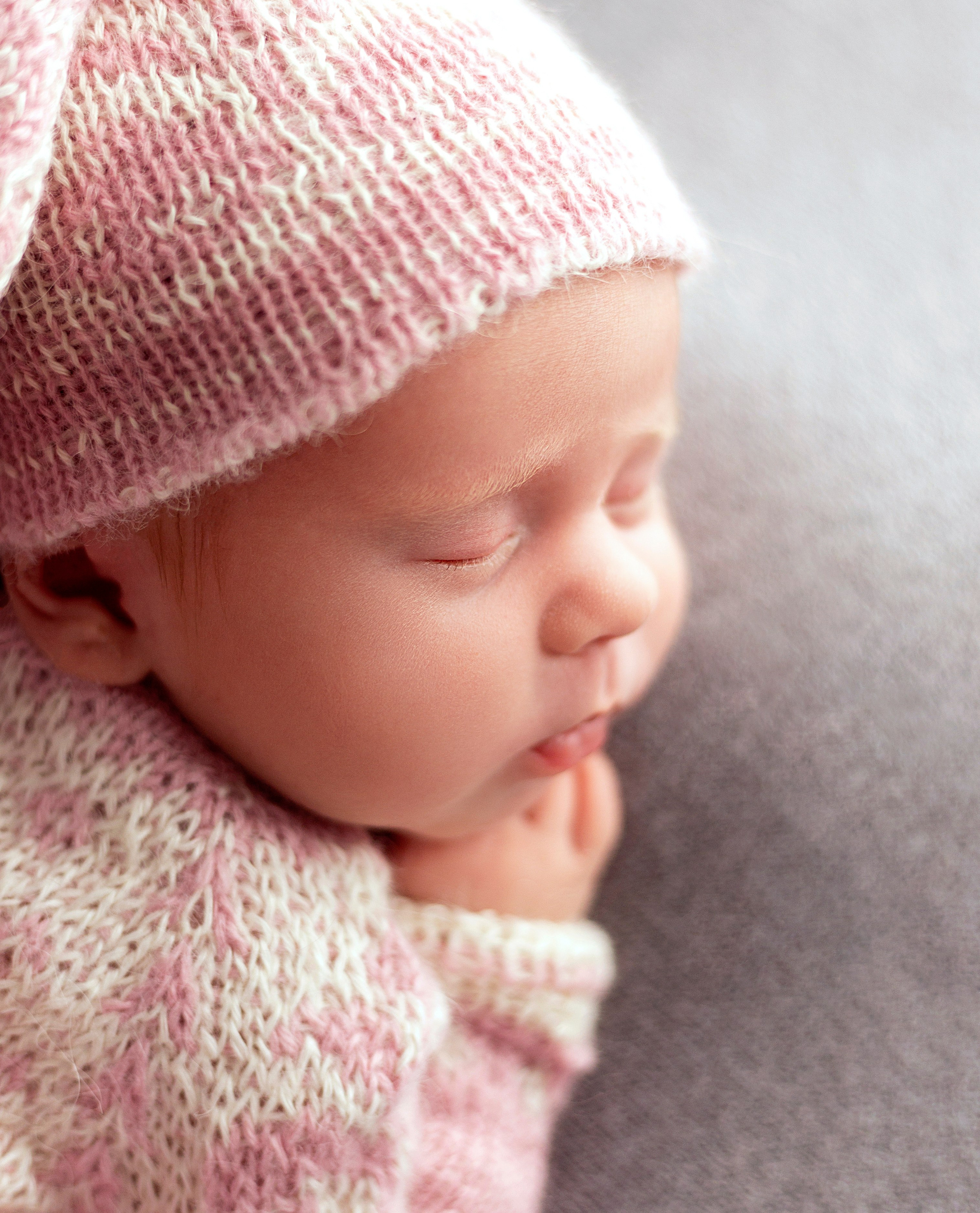 Новорождённые. Фотограф беременных и новорождённых в Краснодаре