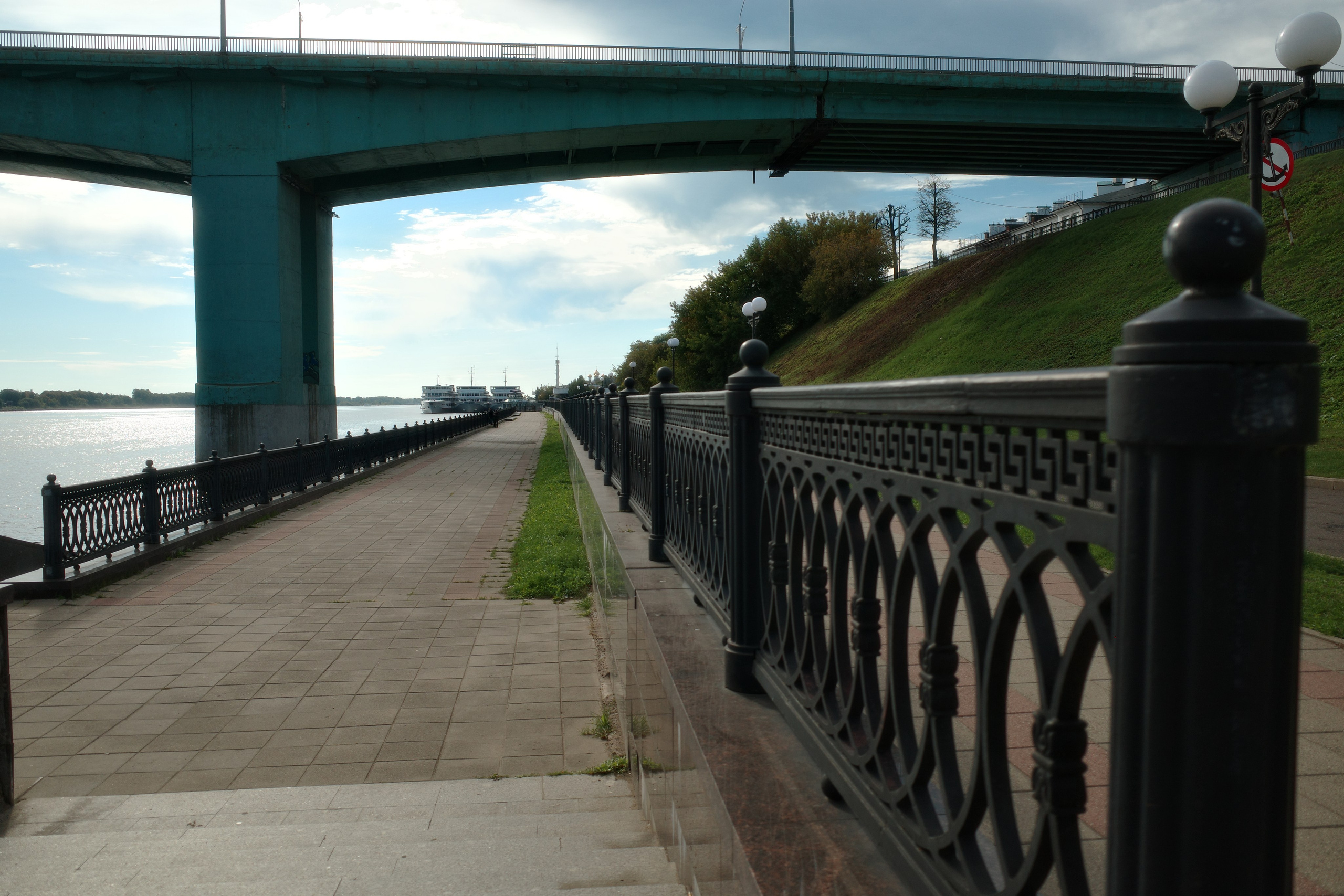 Константин Устинов — фотограф