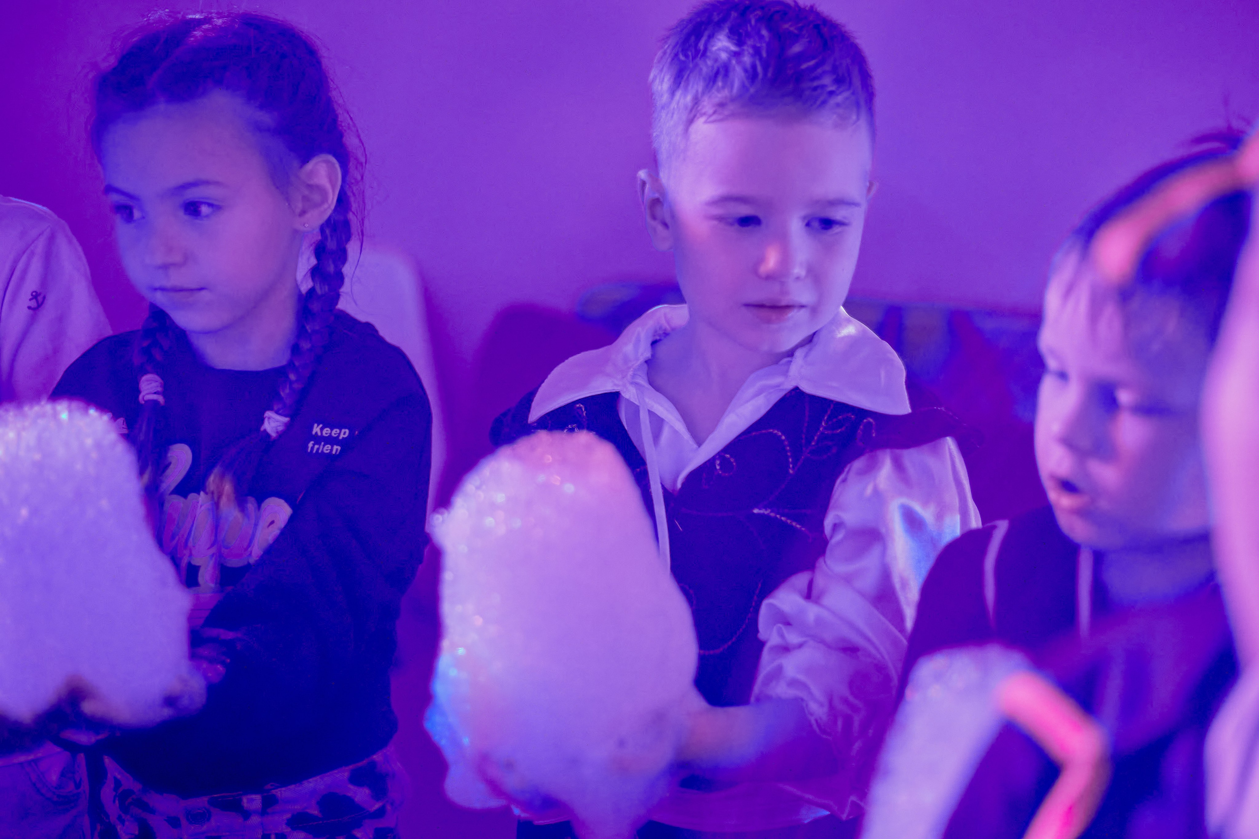 День Рождение Степана 5 лет, съёмка 3 часовой программы. Семейный и детский фотограф в Ярославле Юлия Галашина