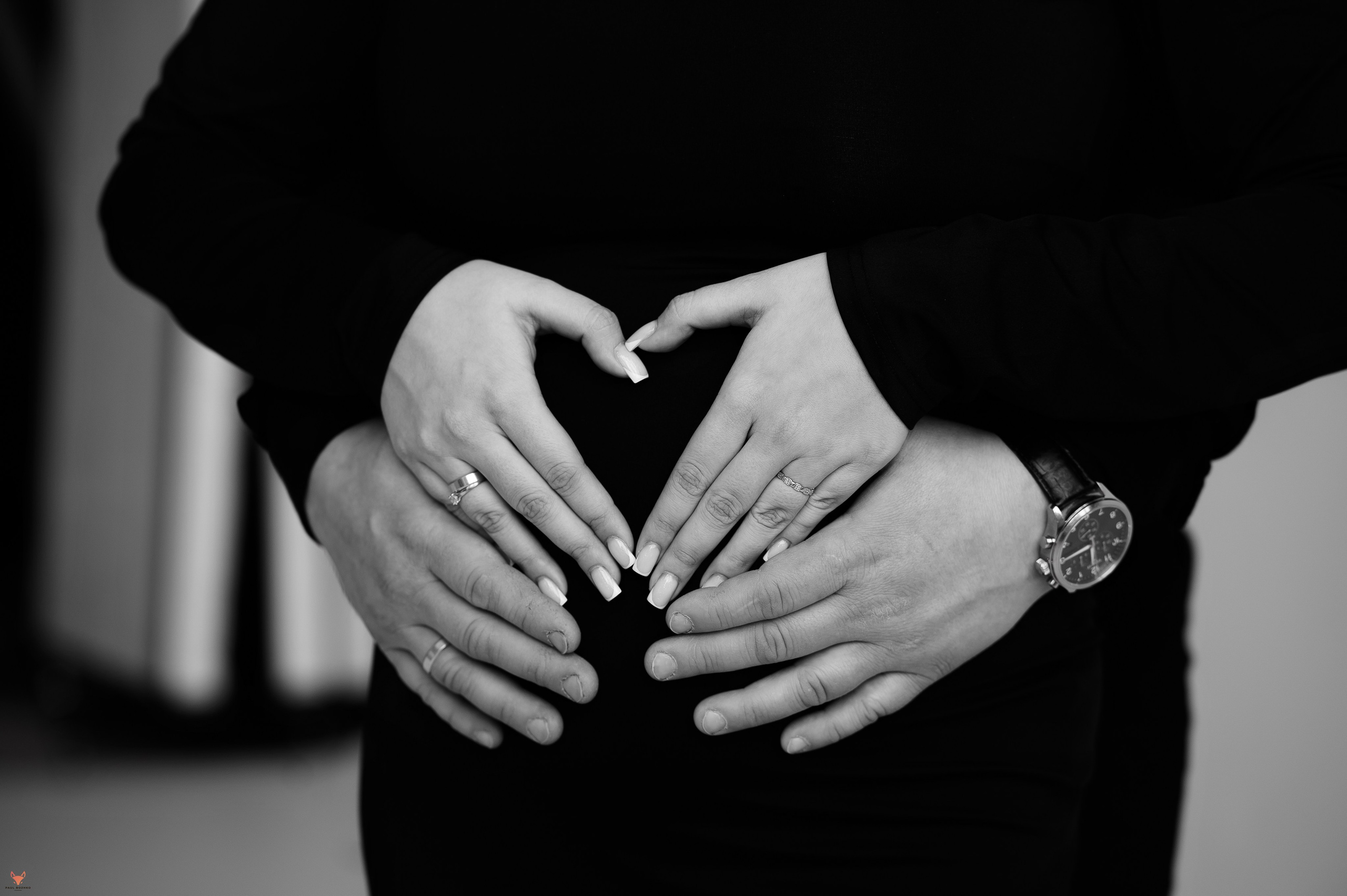 Виктория и Владимир. Свадебный Фотограф Абакан