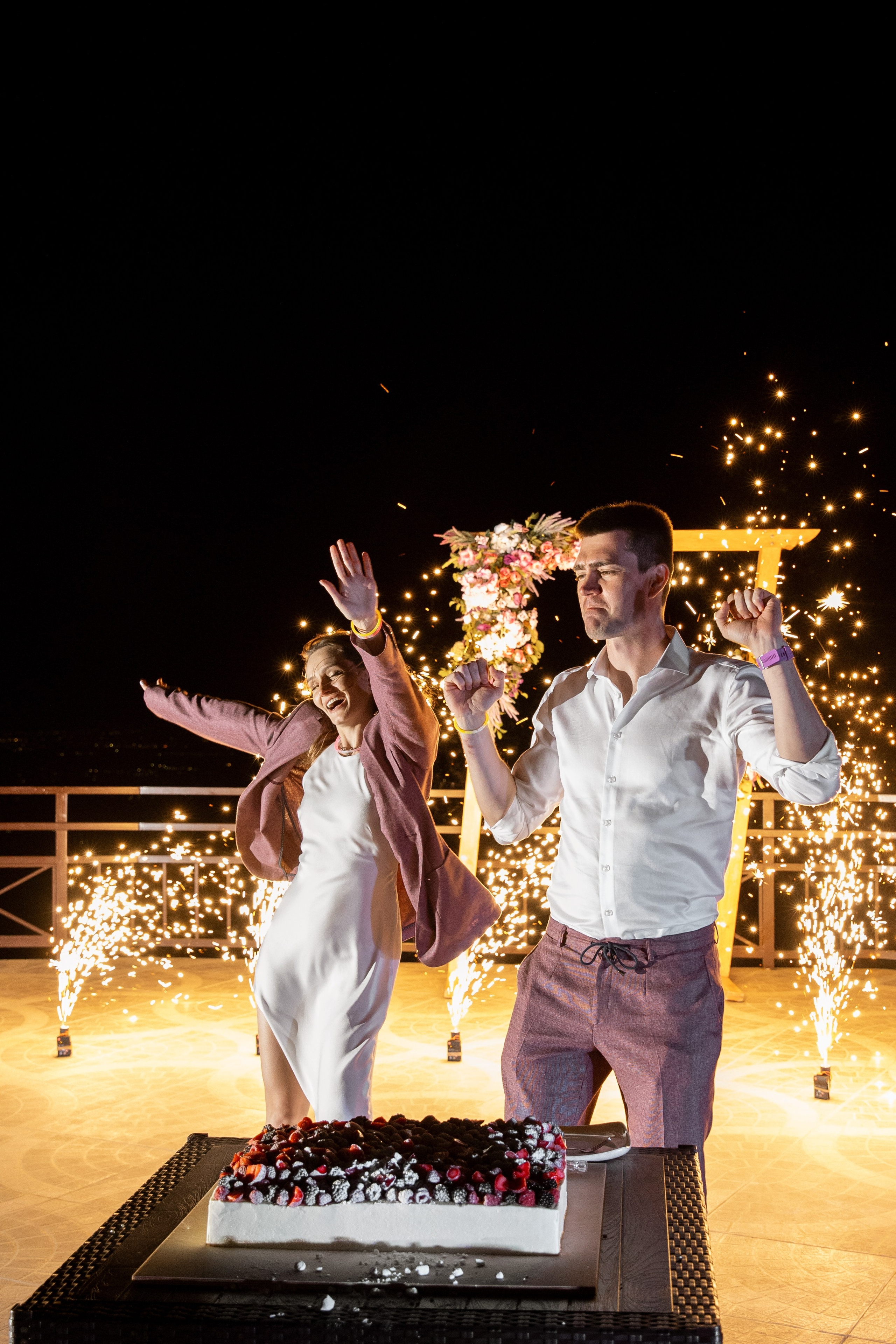 Ольга и Артем (Армения 🇦🇲). Фотограф Кожевникова Виктория