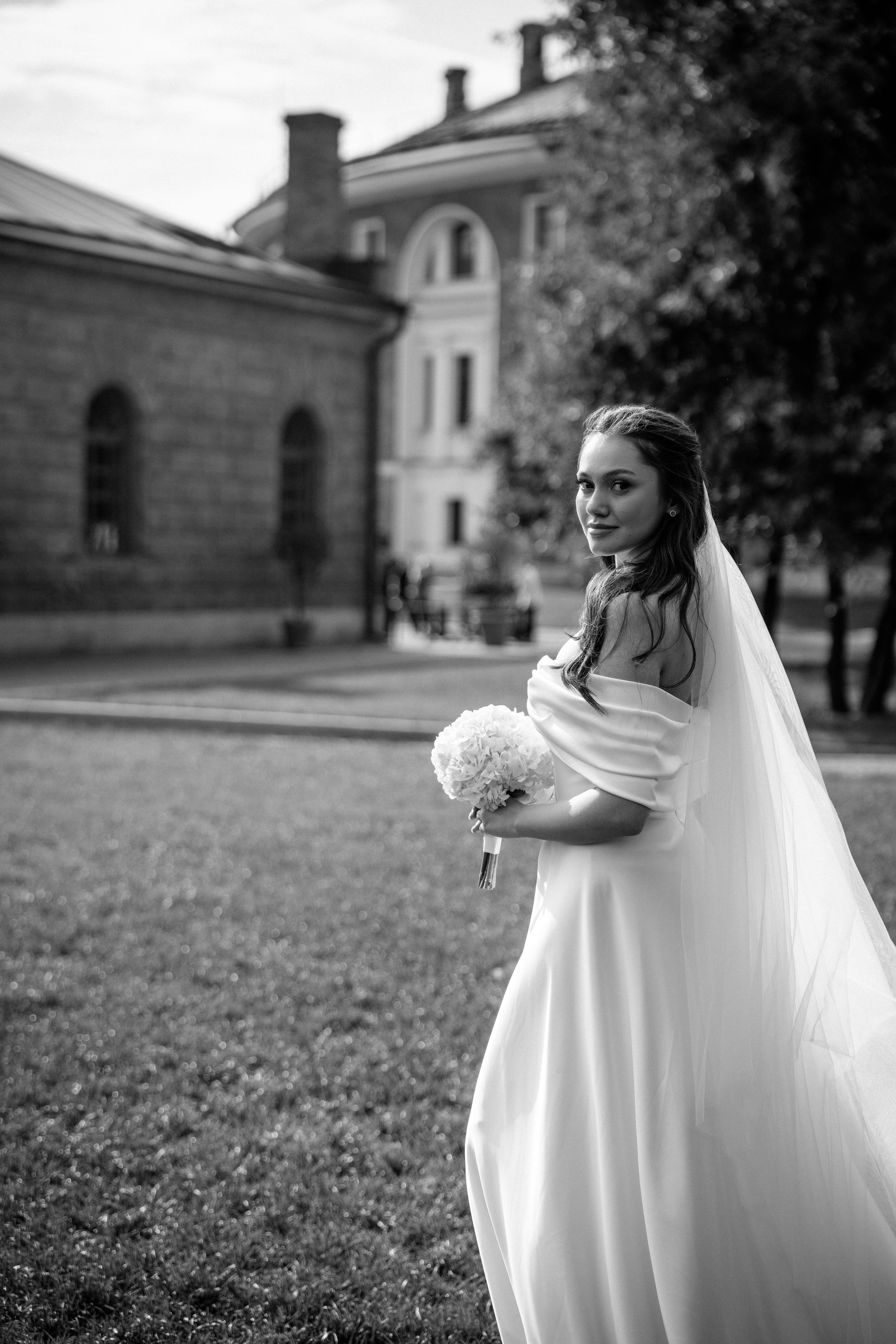 Маргарита и Руслан. Свадебный и портретный фотограф