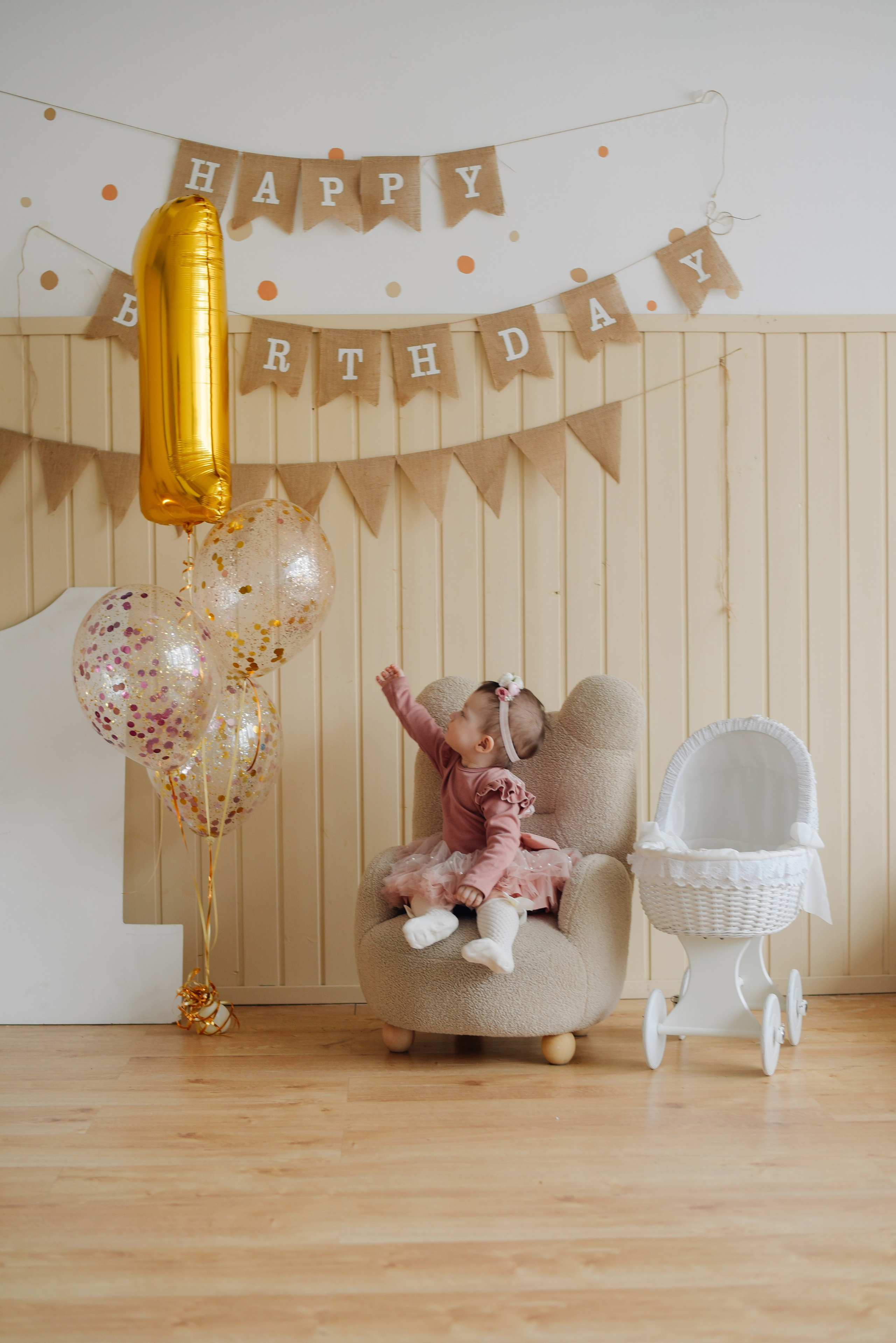 Ева Happy Birthday!. Фотограф Лола Волна, город Москва