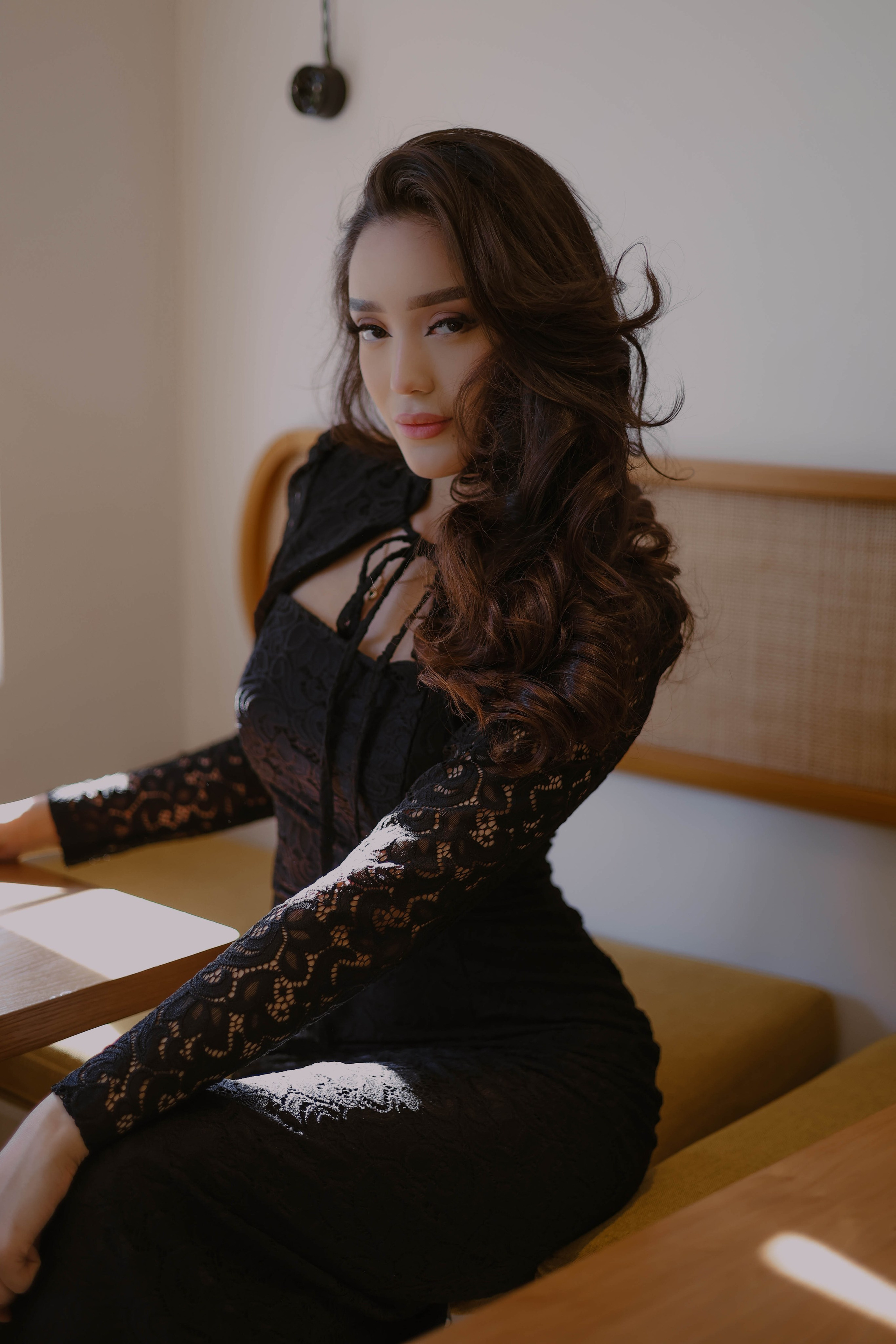 Сабина. Ваш личный фотограф-Анели