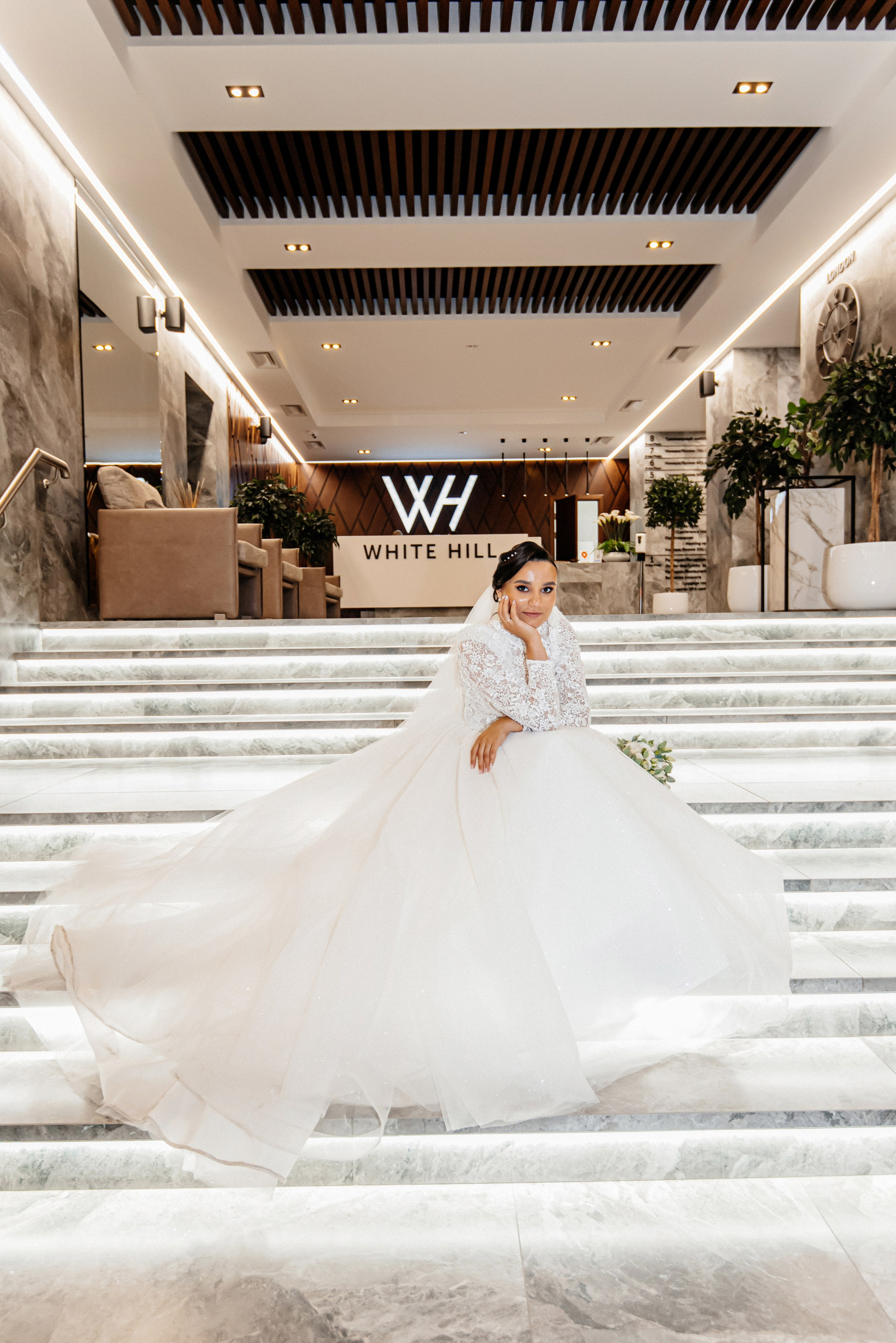 Дмитрий и Талина. Свадебный  и семейный фотограф в Белгороде Ирина Кононенко