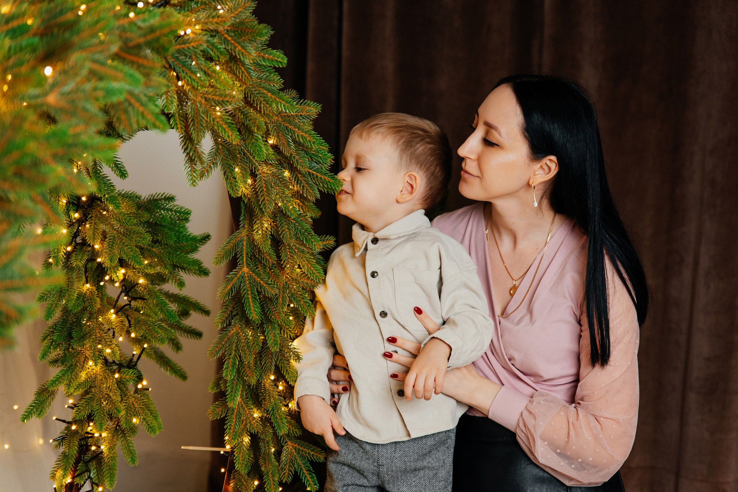 2024-2025. Свадебный и семейный фотограф в Туле Анастасия Чаликова