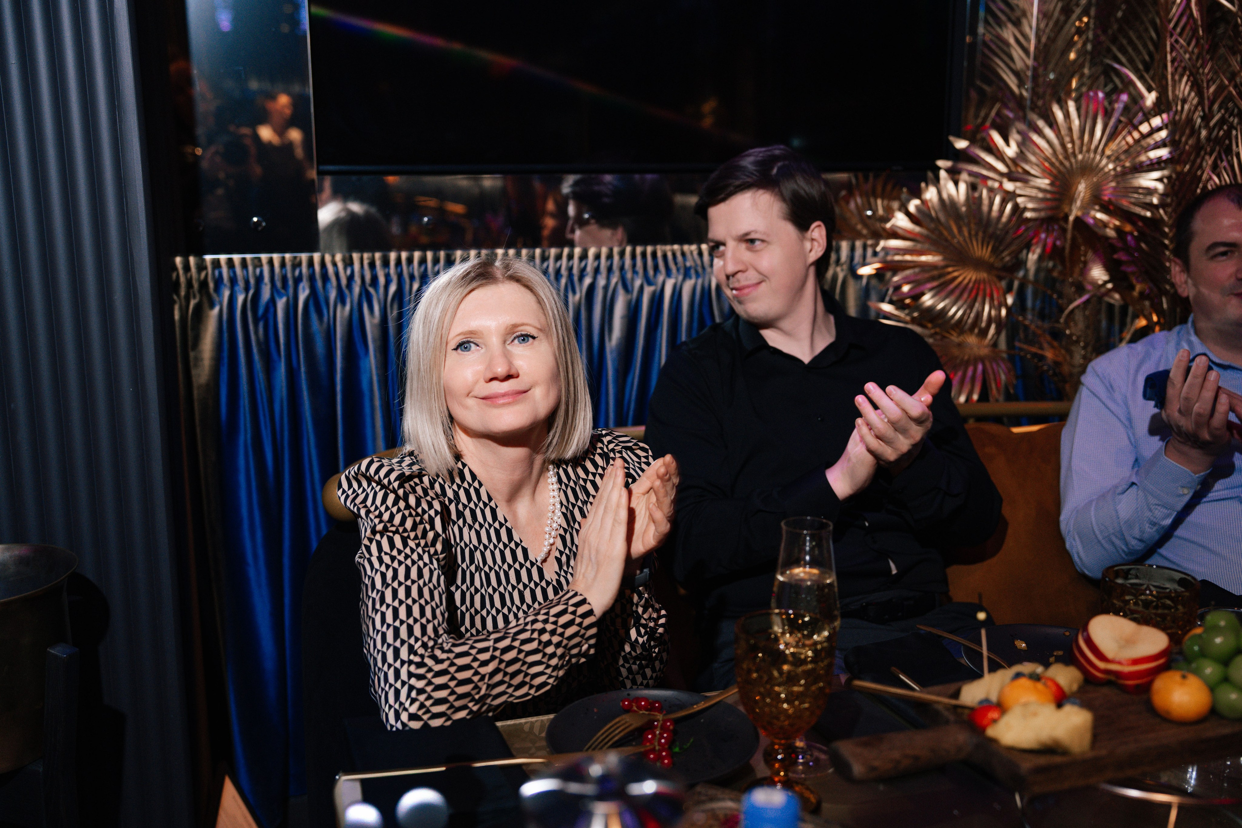 Корпоратив UDS group