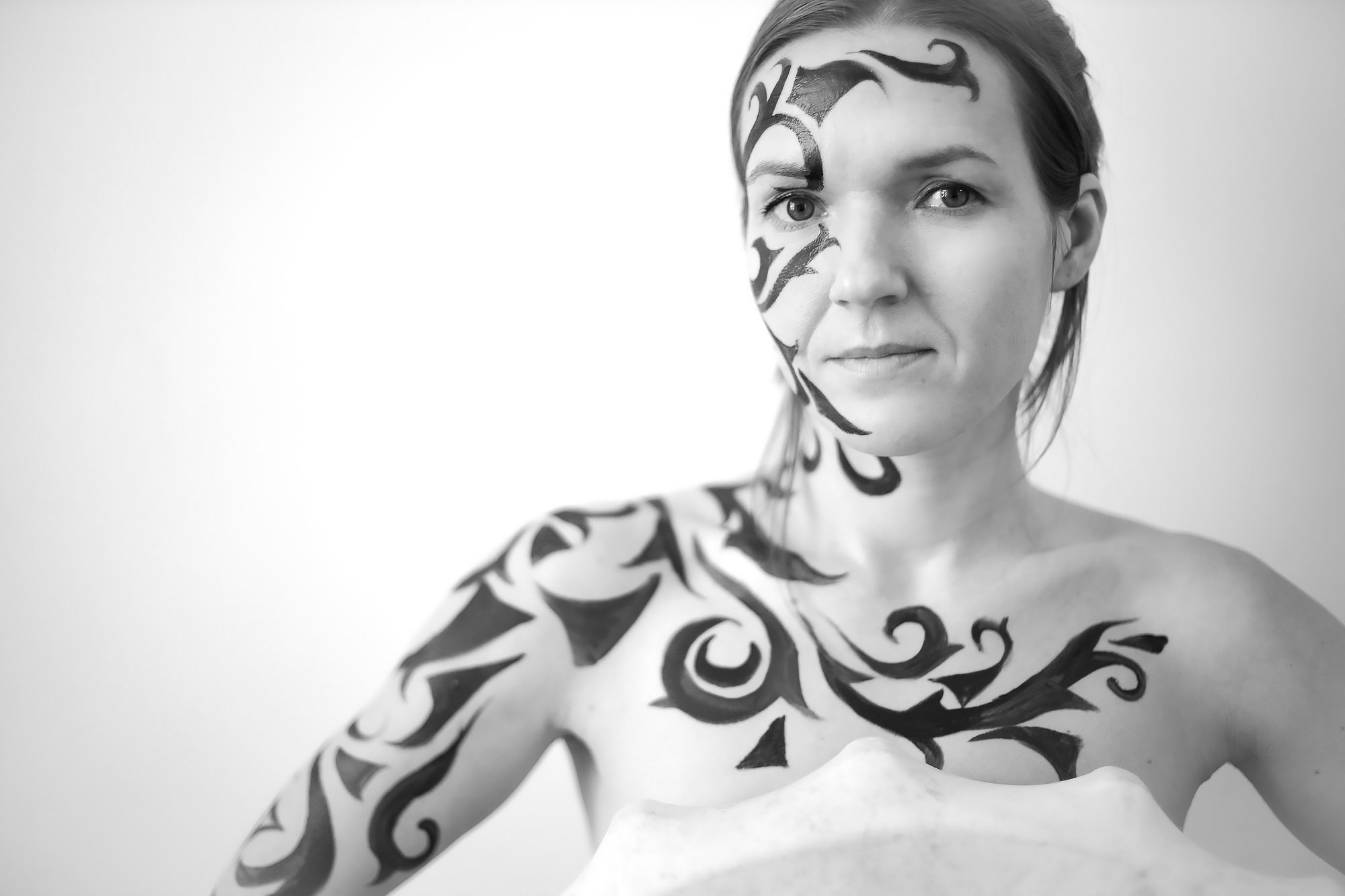 Маша. SaGaFOTO.ru