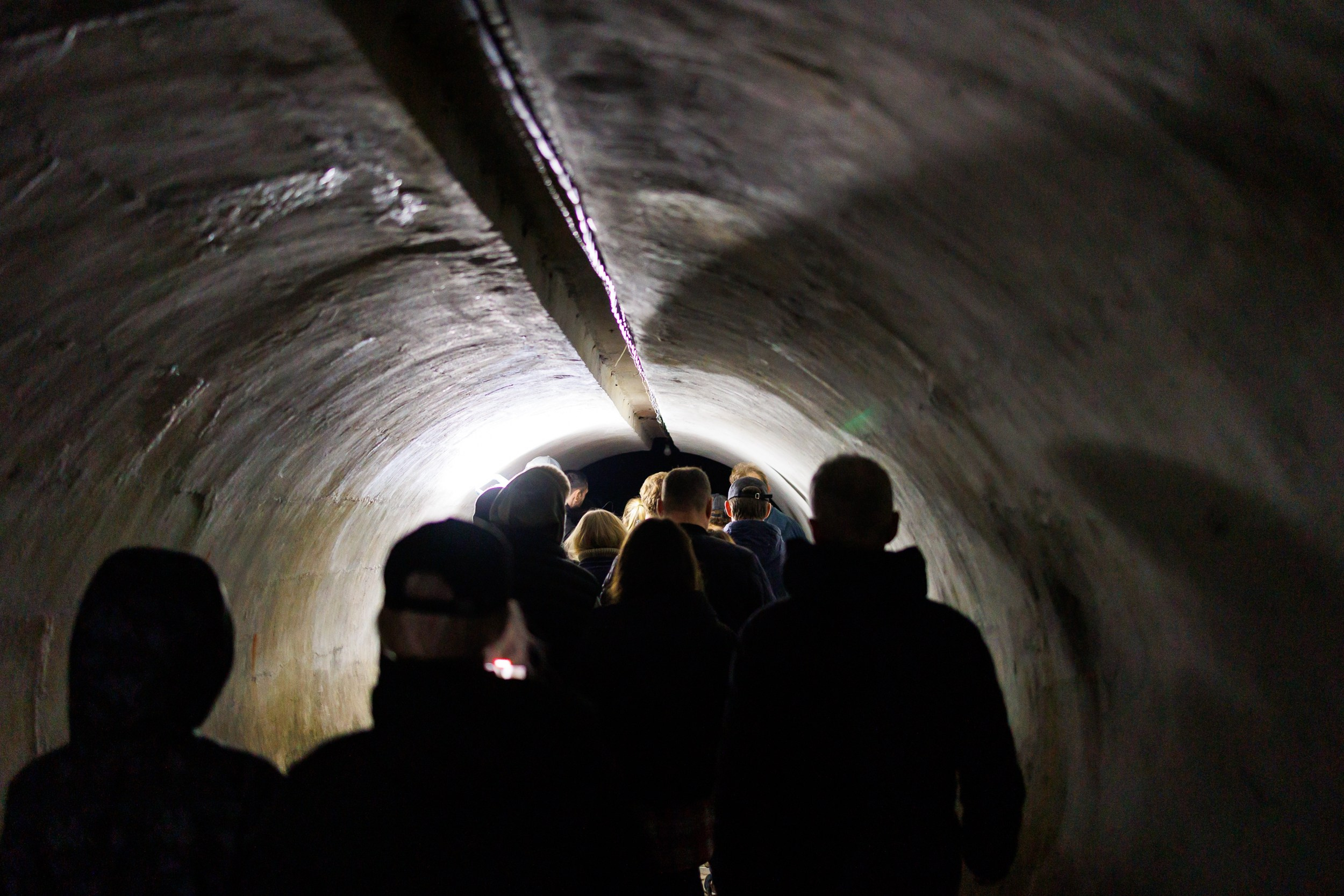 Форт № 7. Репортажный и студийный фотограф во Владивостоке Дударева Софья