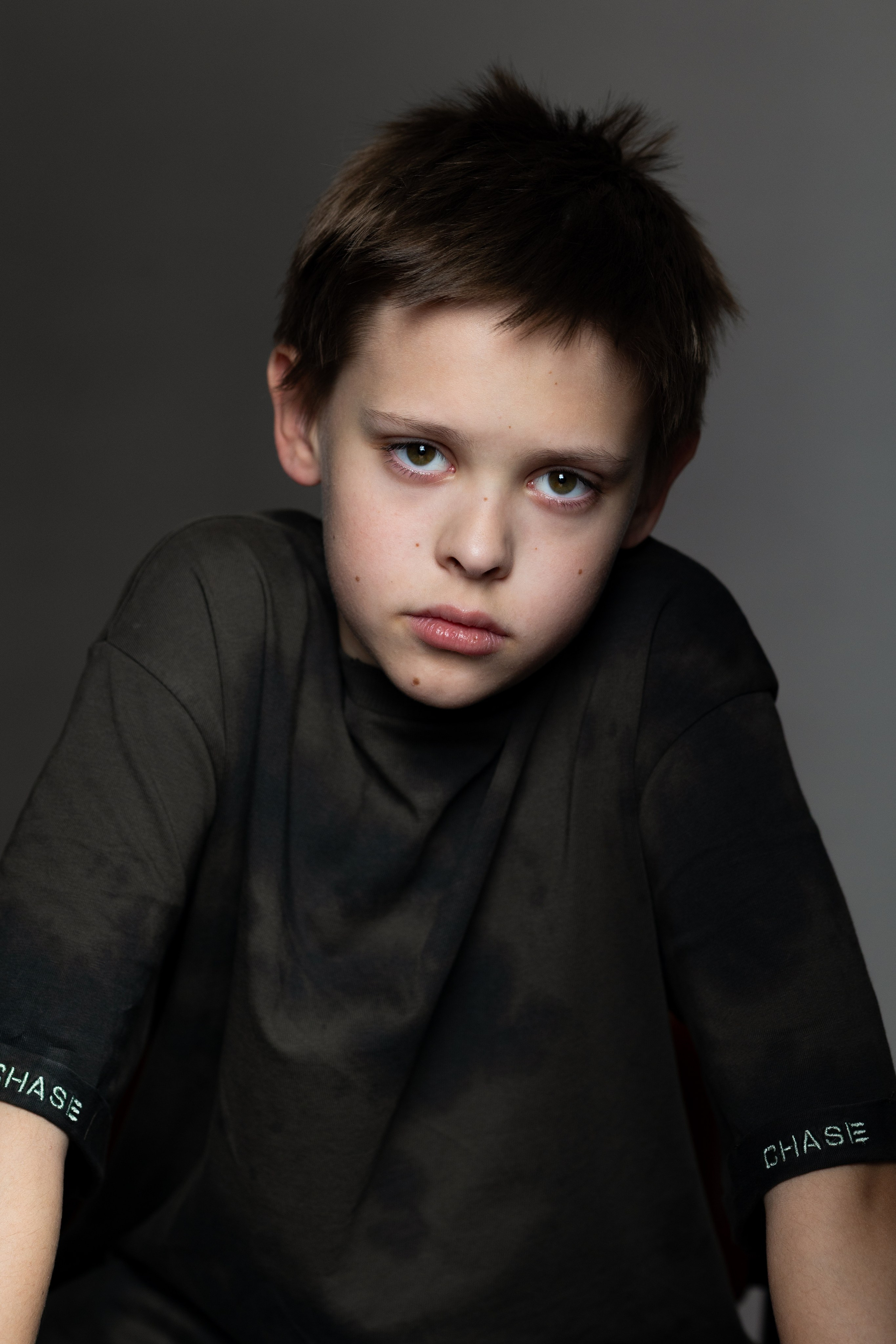 Марк Григорьев. Свадебный фотограф Алена Полянская