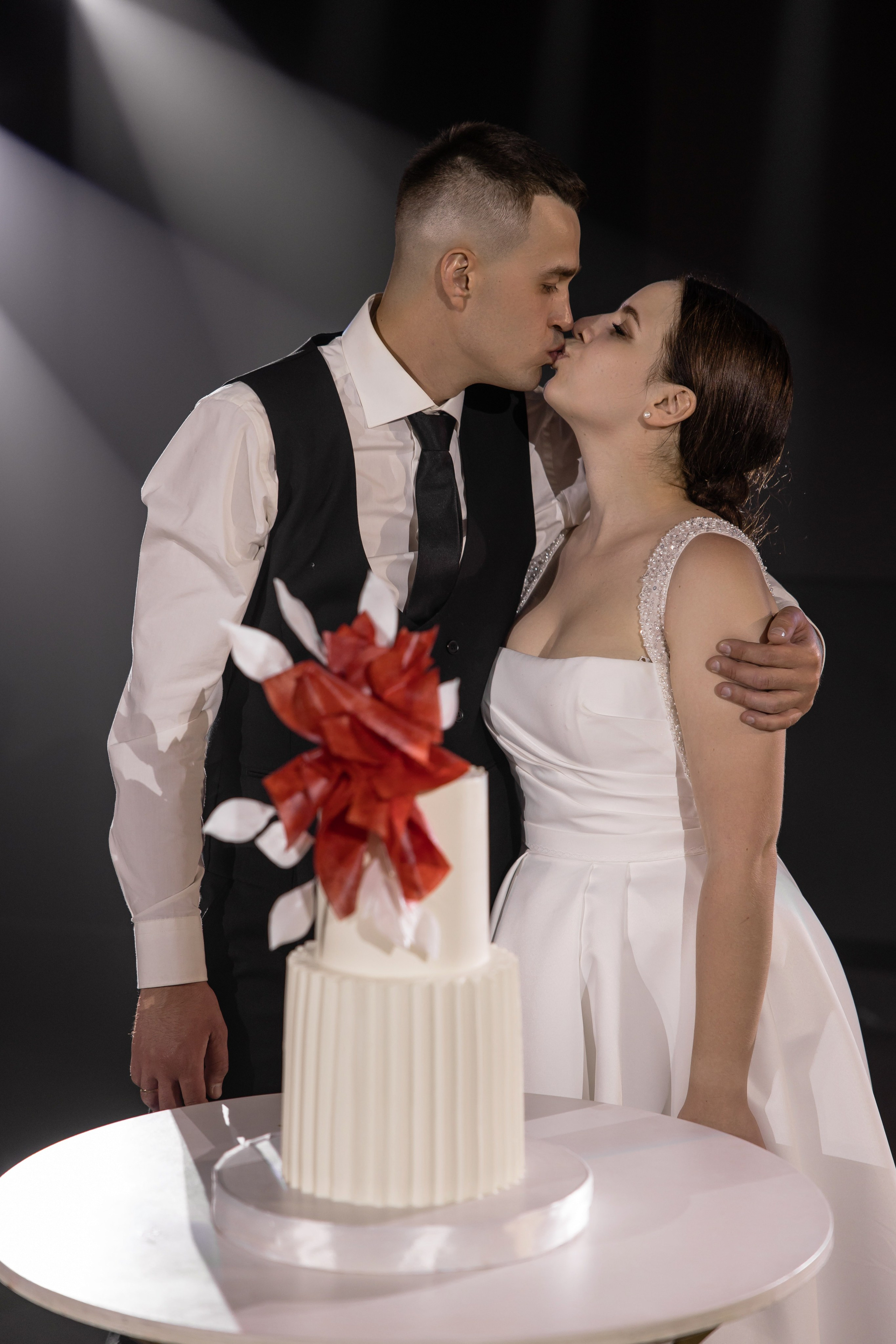 Валерий и Лиза. Свадебный и Семейный фотограф по всему миру Анна Фёдорова