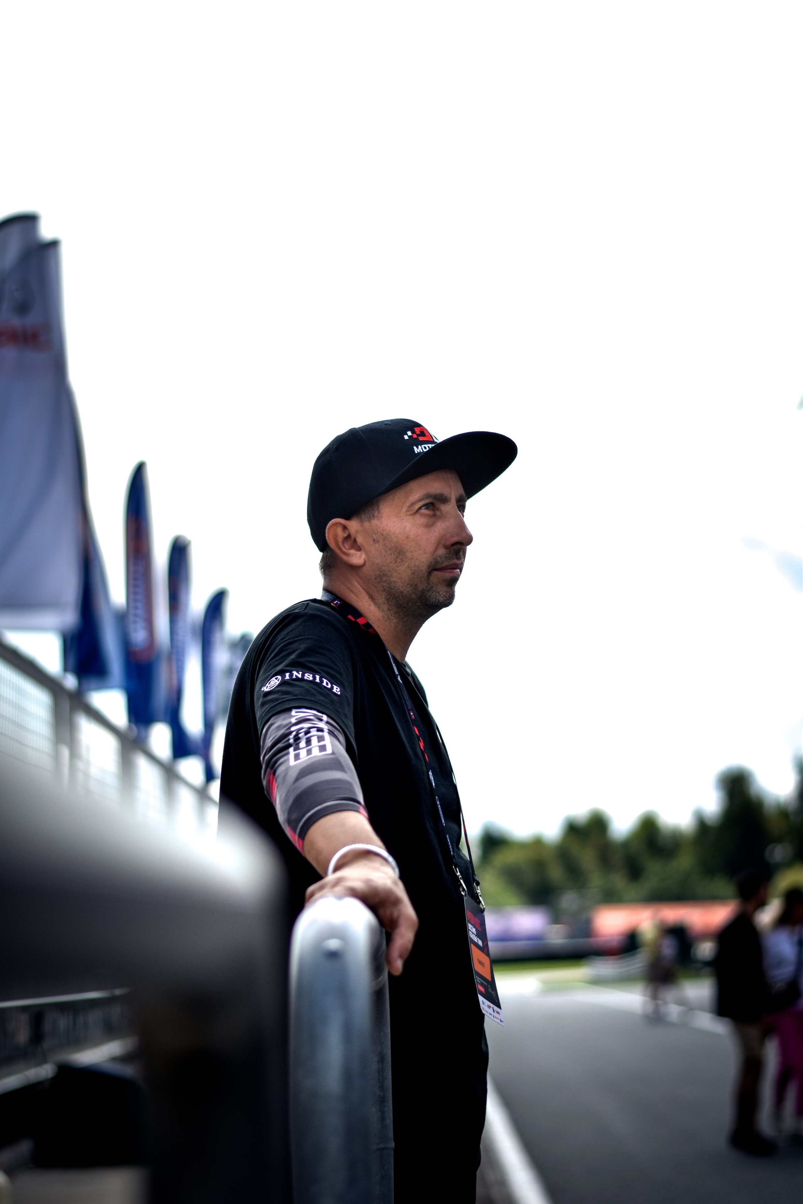 Шоссейно-кольцевые мотогонки 2024. Голосов Дмитрий — автоспортивный фотограф