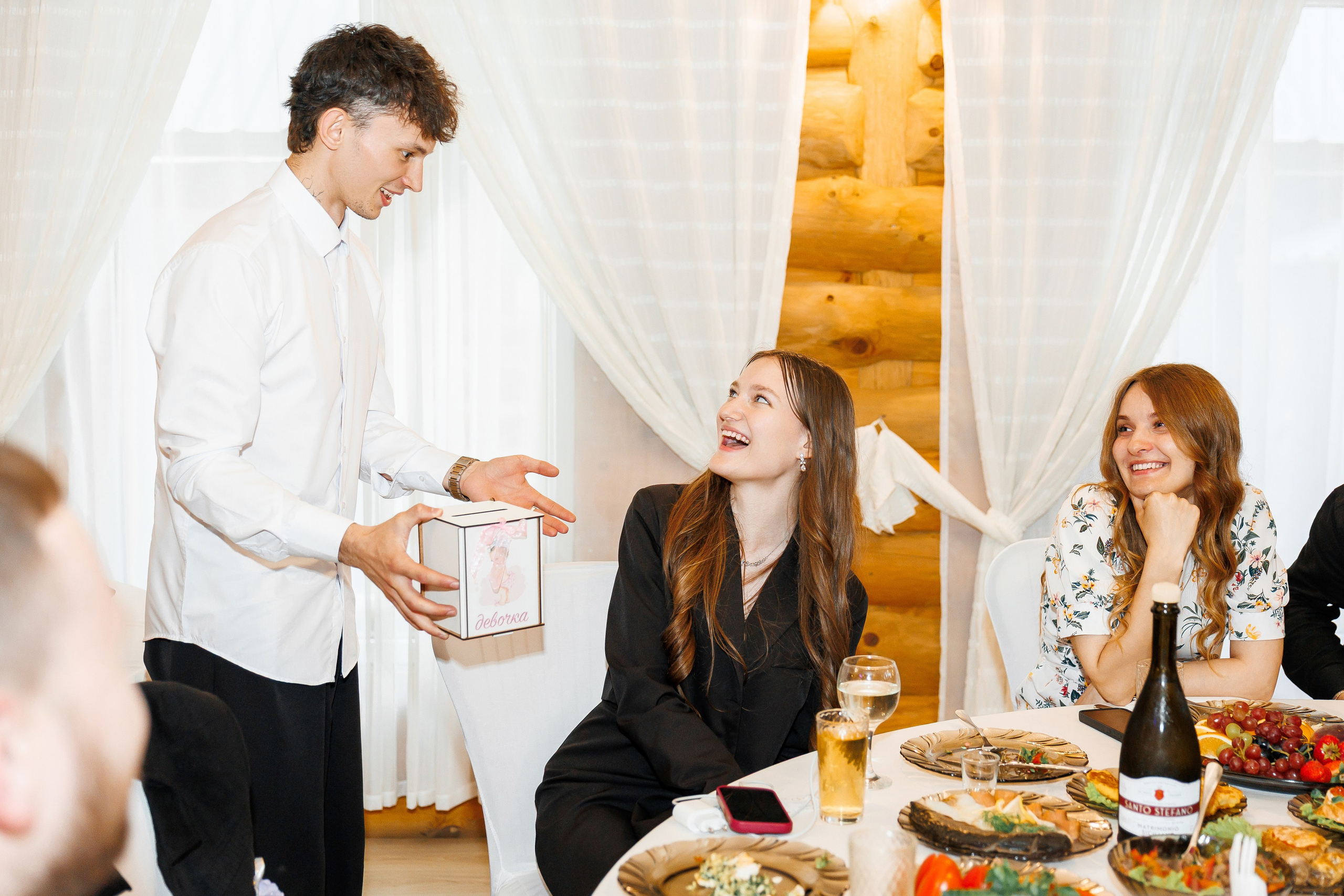 Полина и Кирилл. Фотограф новорожденных, семейный фотограф Брест Кристина Маслова