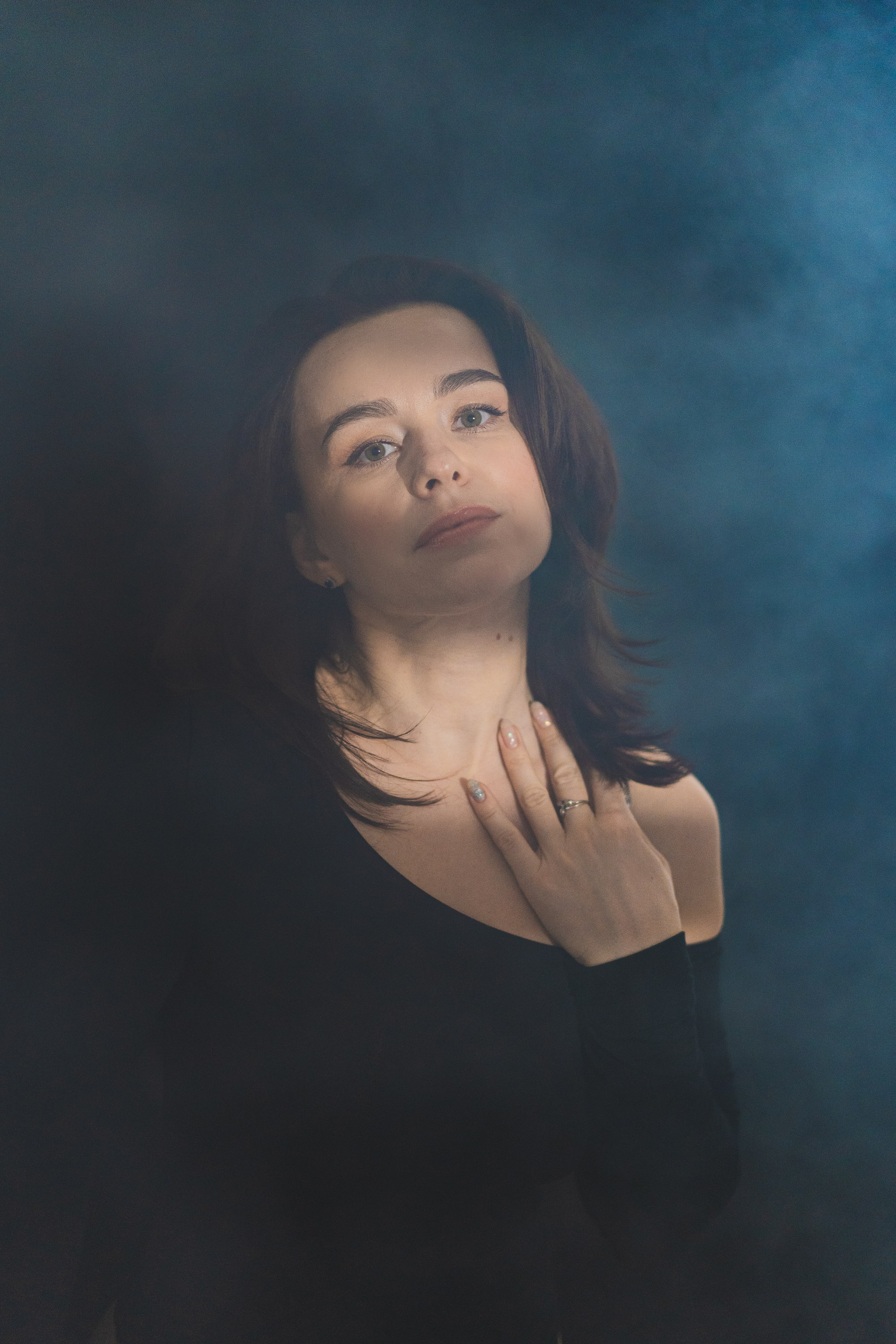 Евгения. Главная