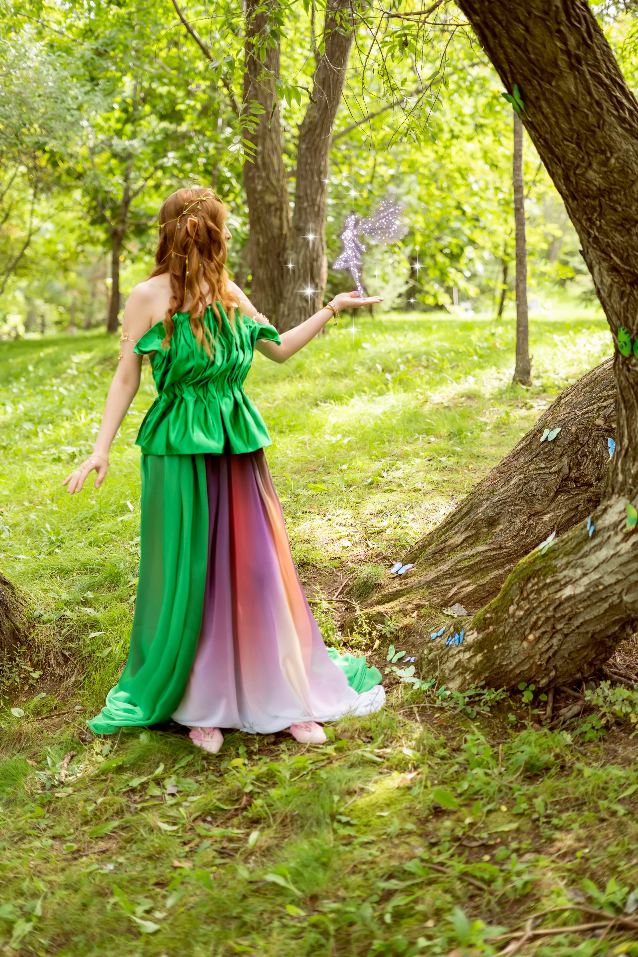 СИЛЬФИДА. Семейный и детский фотограф в Хабаровске Анна Гриневич