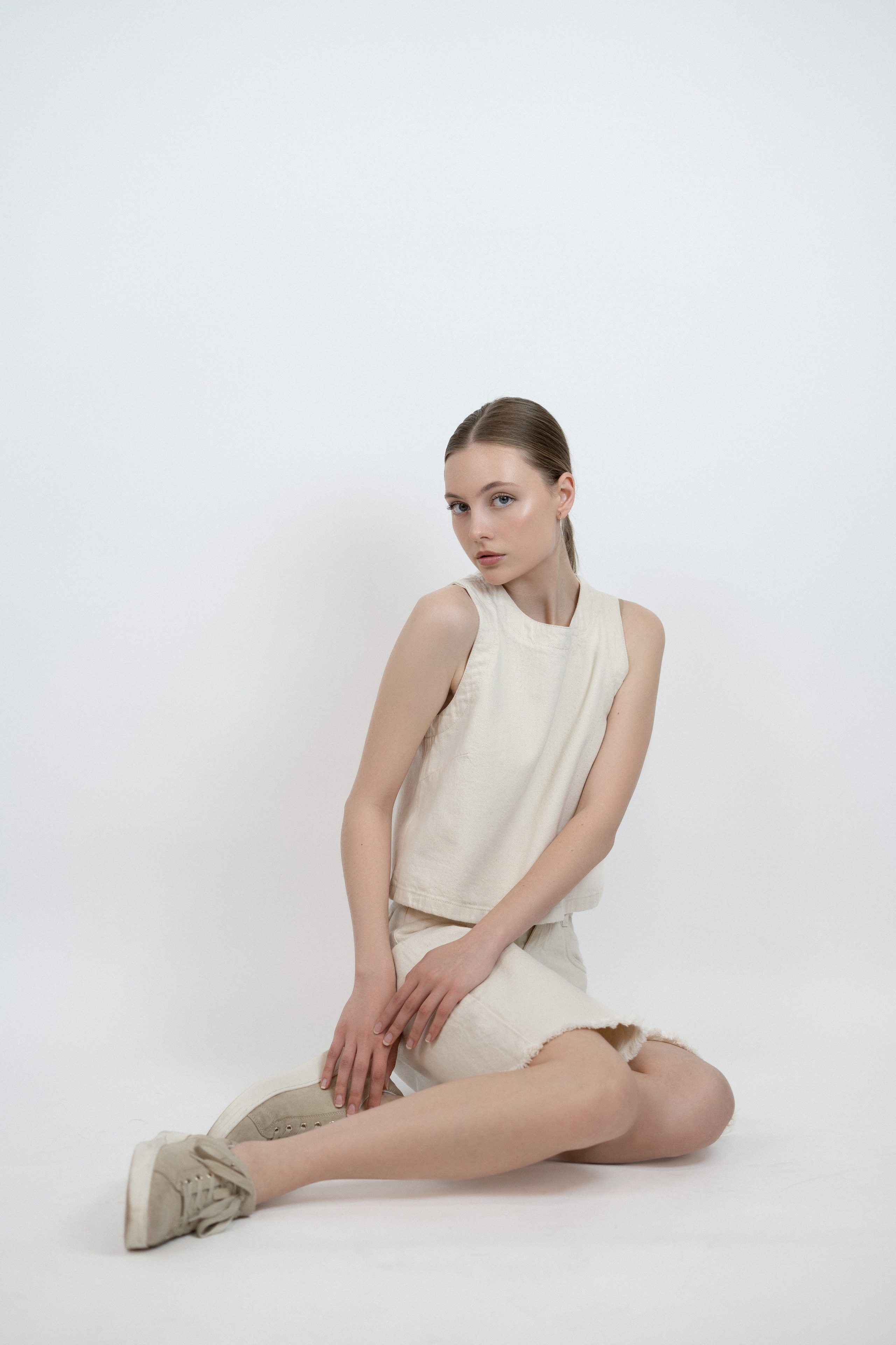 Анжелика. Модельное агентство TM Models в Калининграде