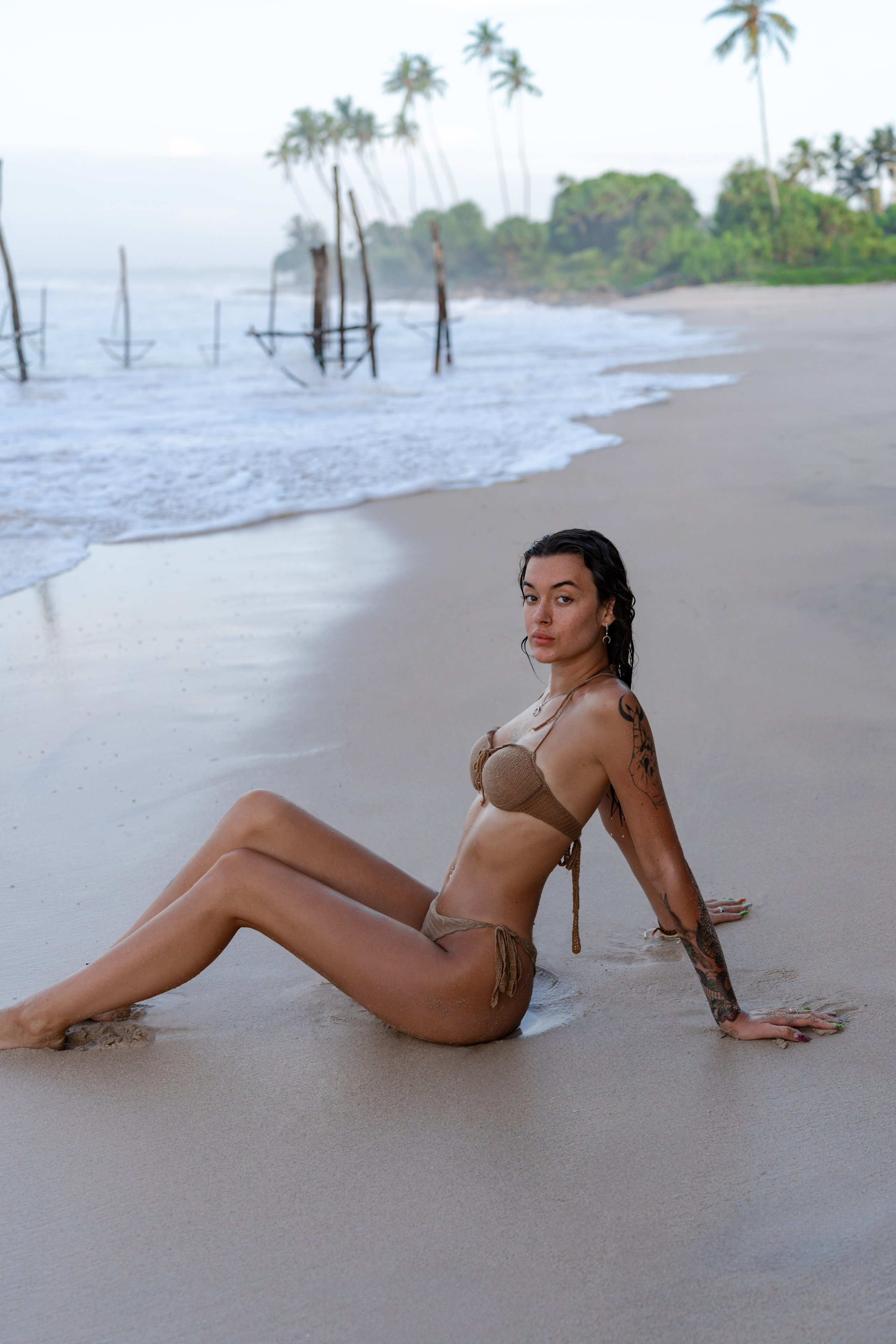 Daria. Фотограф Дарья Гейер