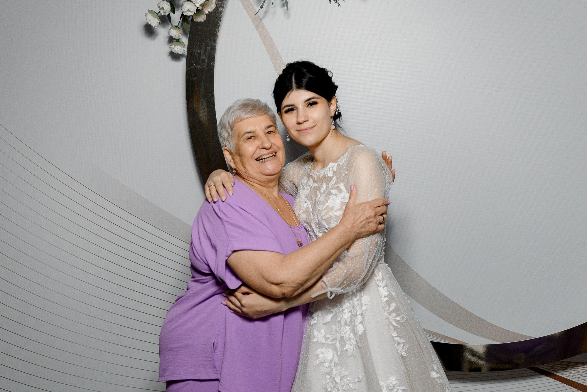 Никита и Юлия. Свадебный и репортажный фотограф Никита Сницарев в Барнауле