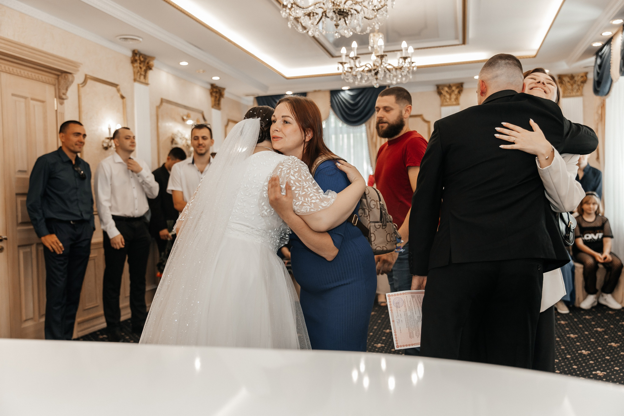 Анастасия & Александр. Фотограф Южно-Сахалинск Сахалин Анастасия Тучина