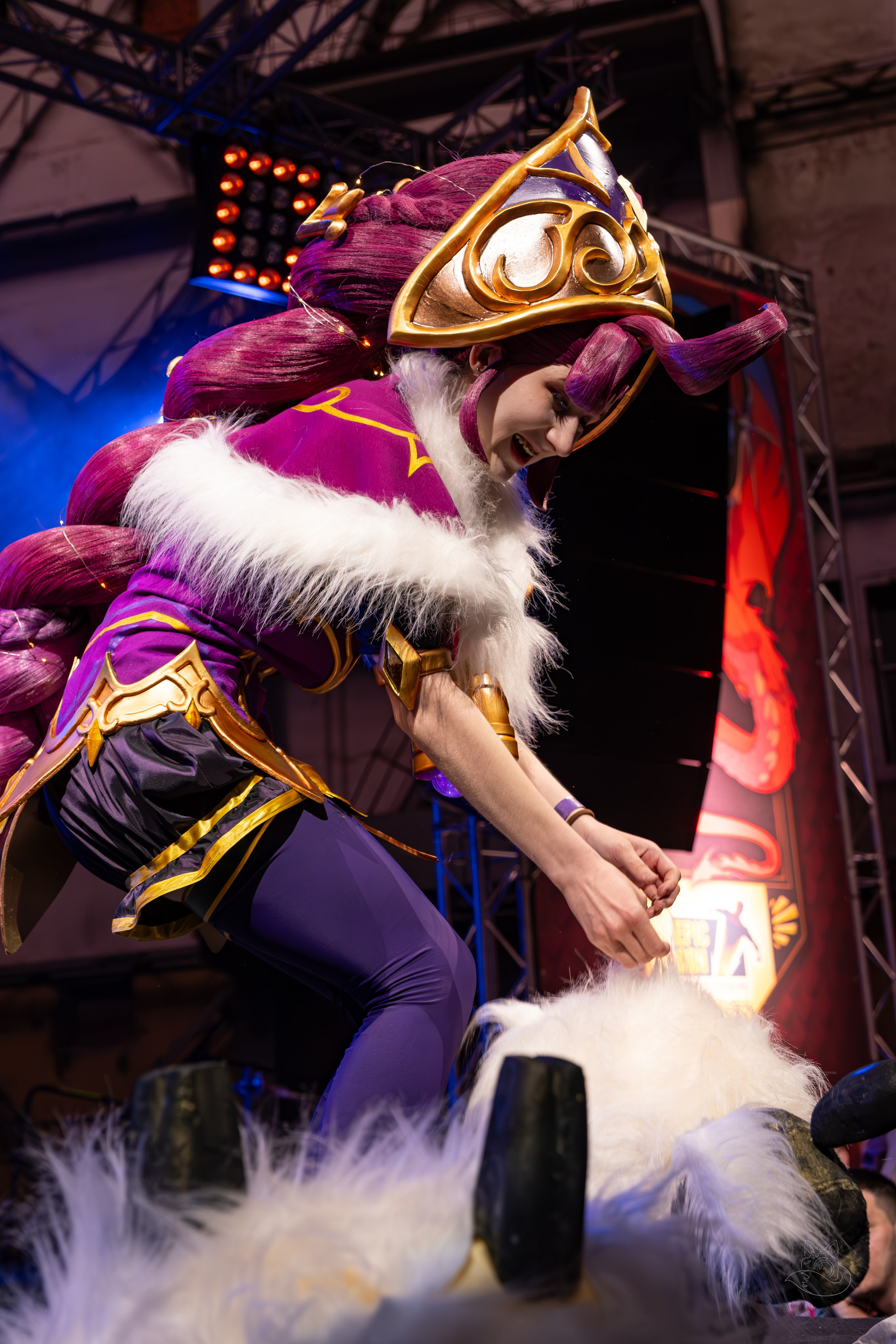 Конкурс Epic Con 2024. Косплей фотограф