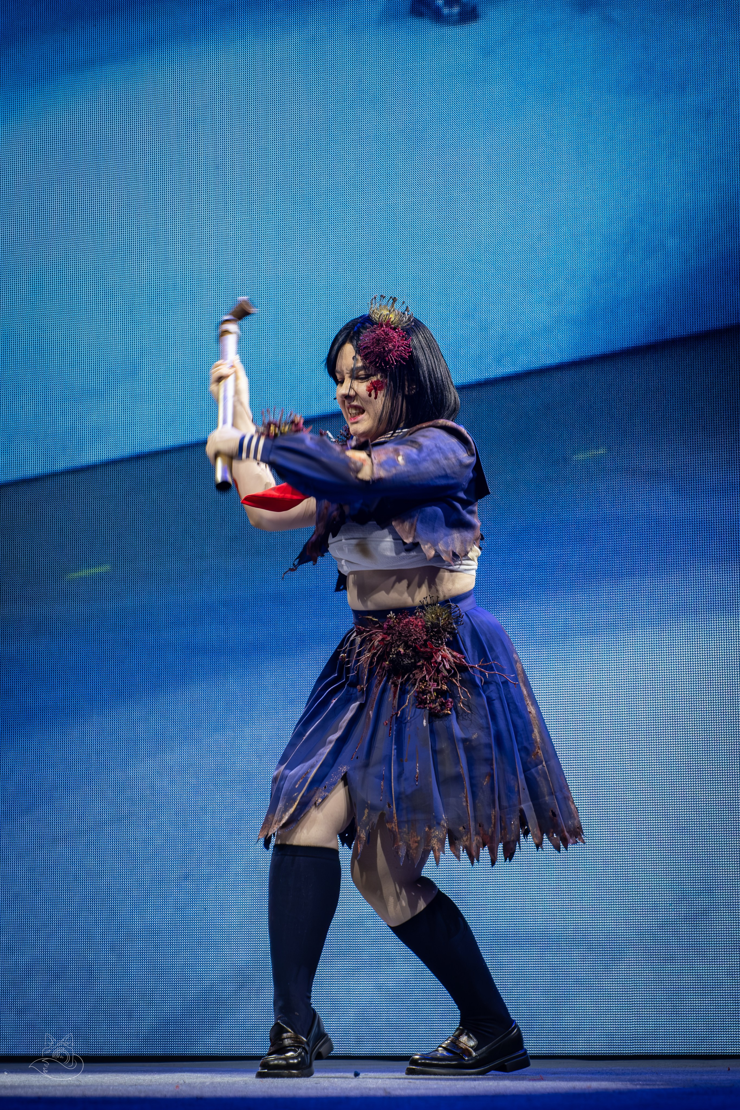 Победители Epic Con Russia 2025 | Москва. Косплей фотограф