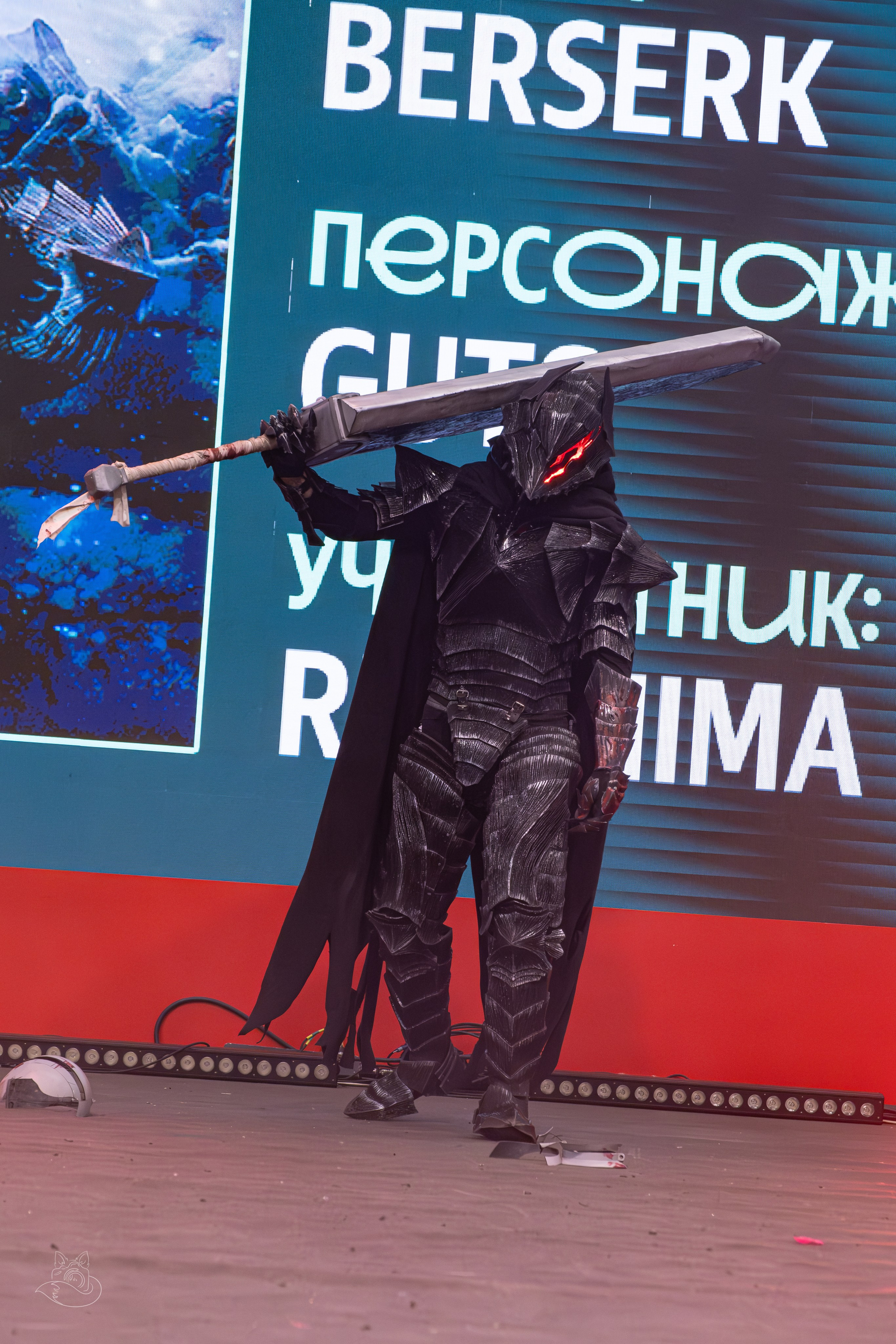 Comic Con Игромир 2025 | Конкурс | Суббота. Косплей фотограф