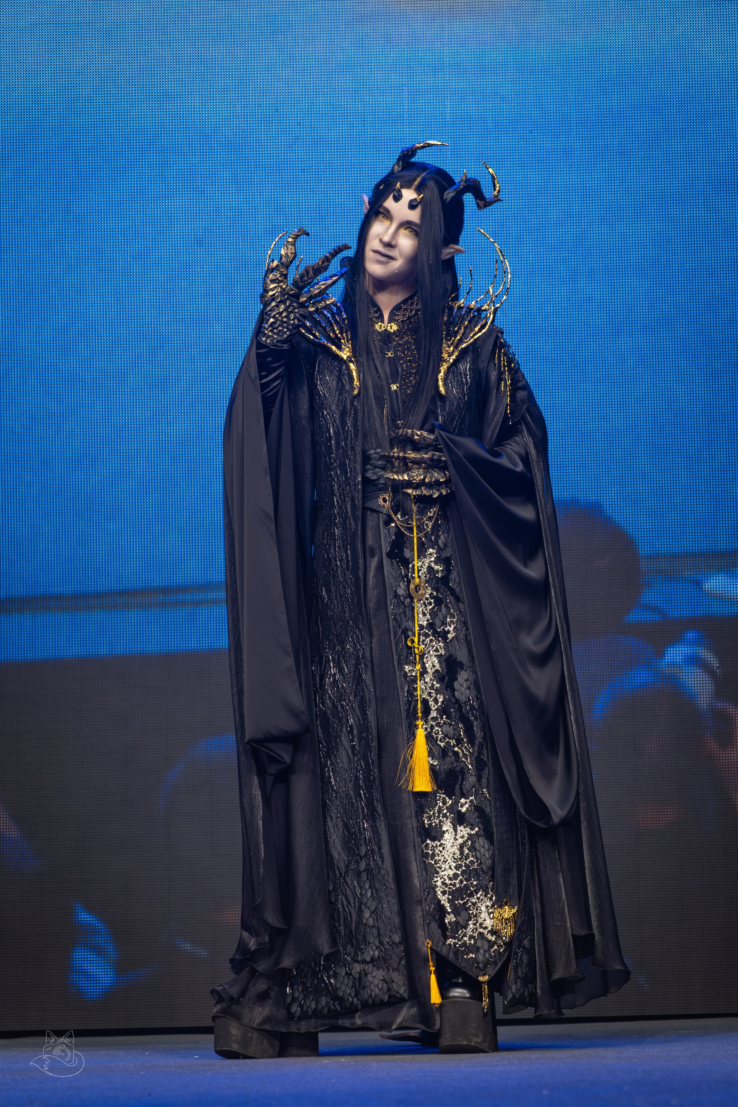 Победители Epic Con Russia 2025 | Москва. Косплей фотограф