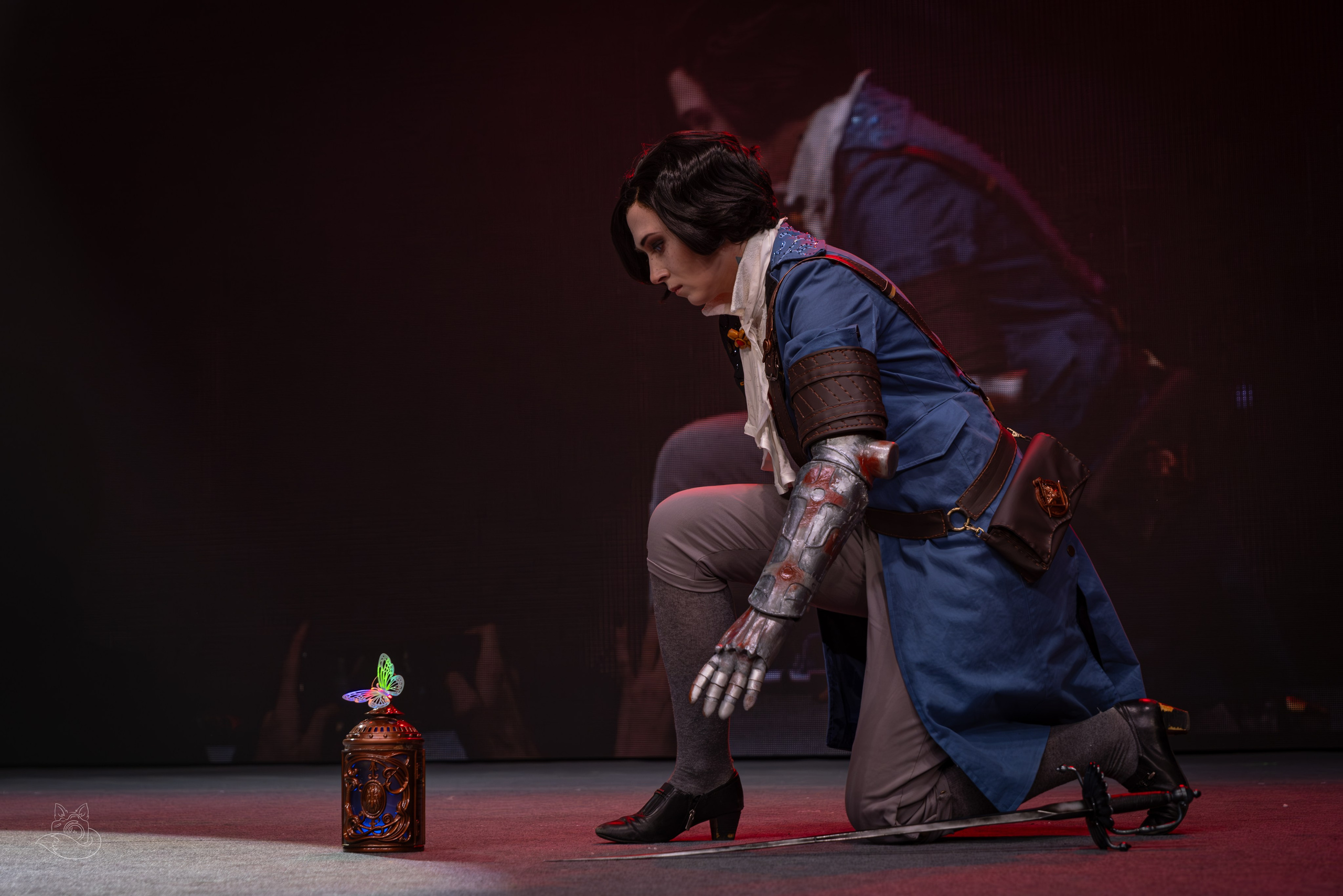 Победители Epic Con Russia 2025 | Москва. Косплей фотограф