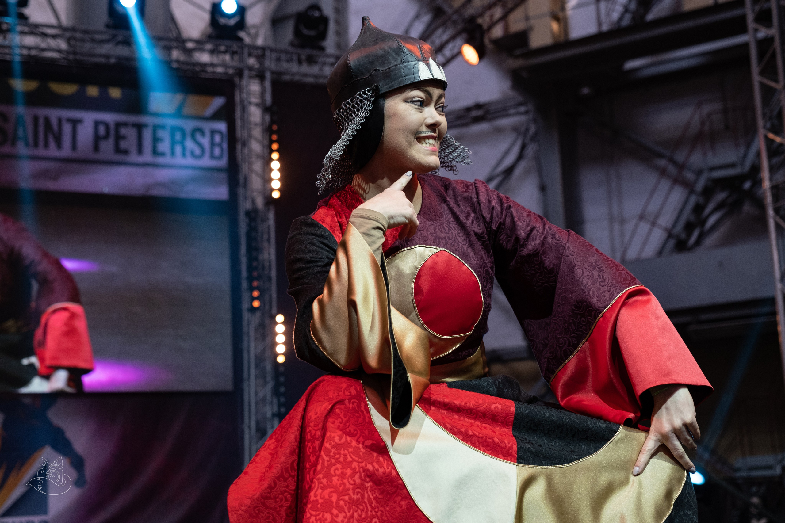 Победители Epic Con 2023. Косплей фотограф