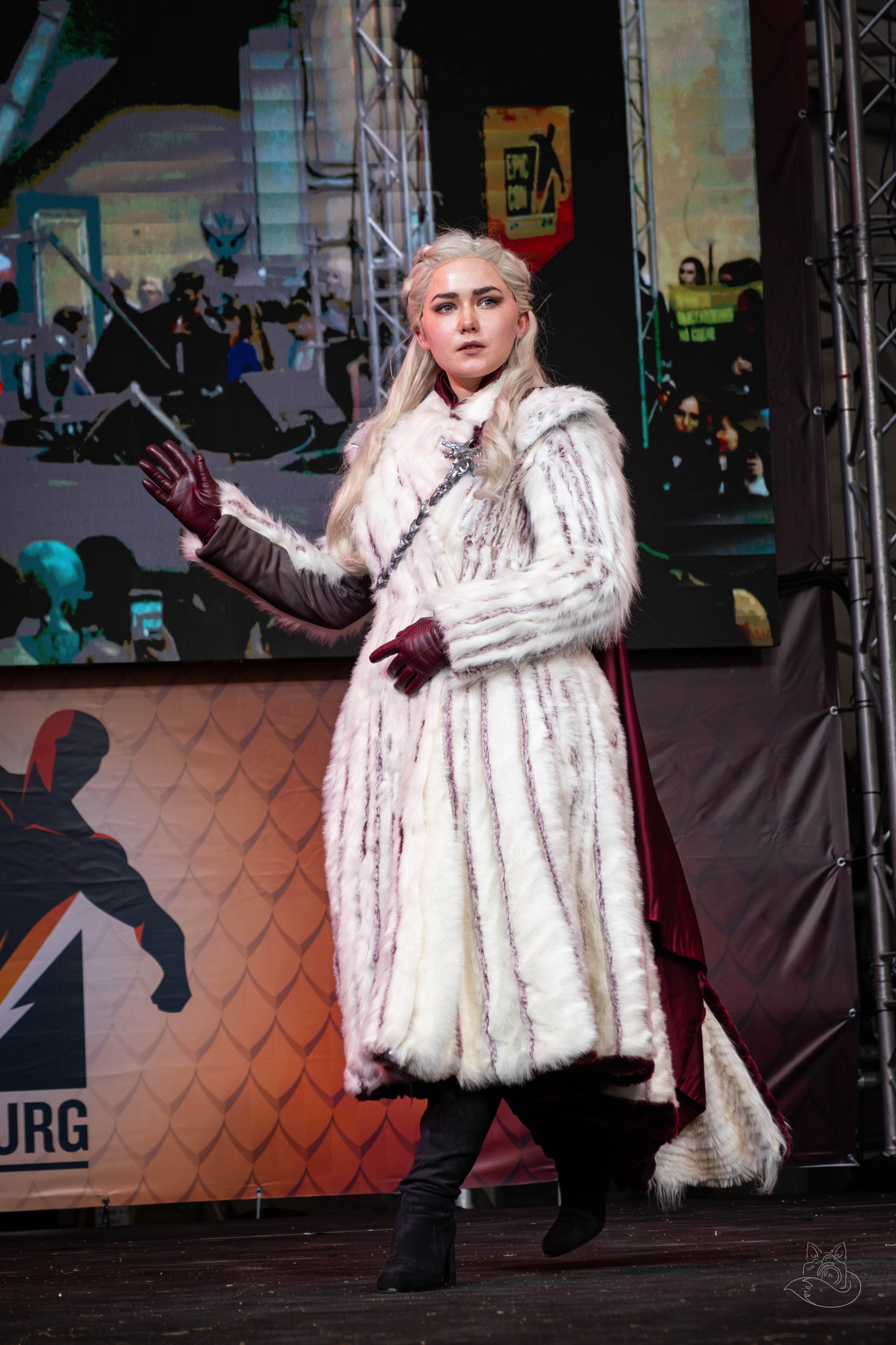 Победители Epic Con 2025. Косплей фотограф