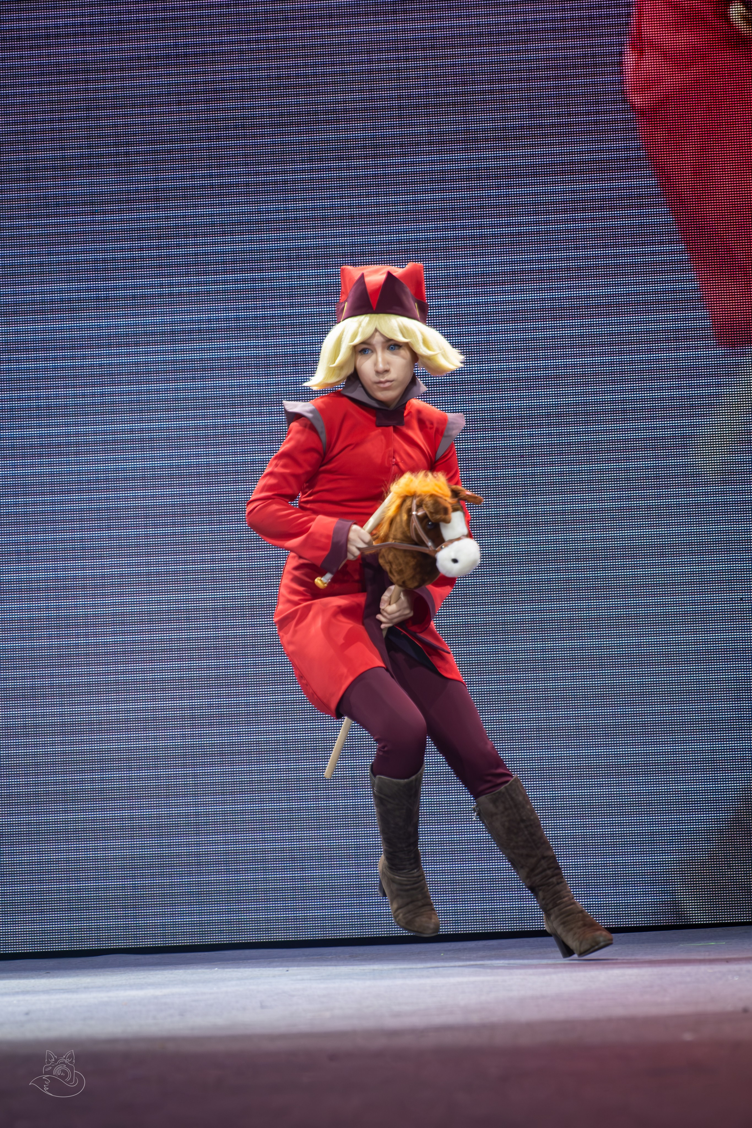 Конкурс Epic Con Russia 2025 | Москва. Косплей фотограф