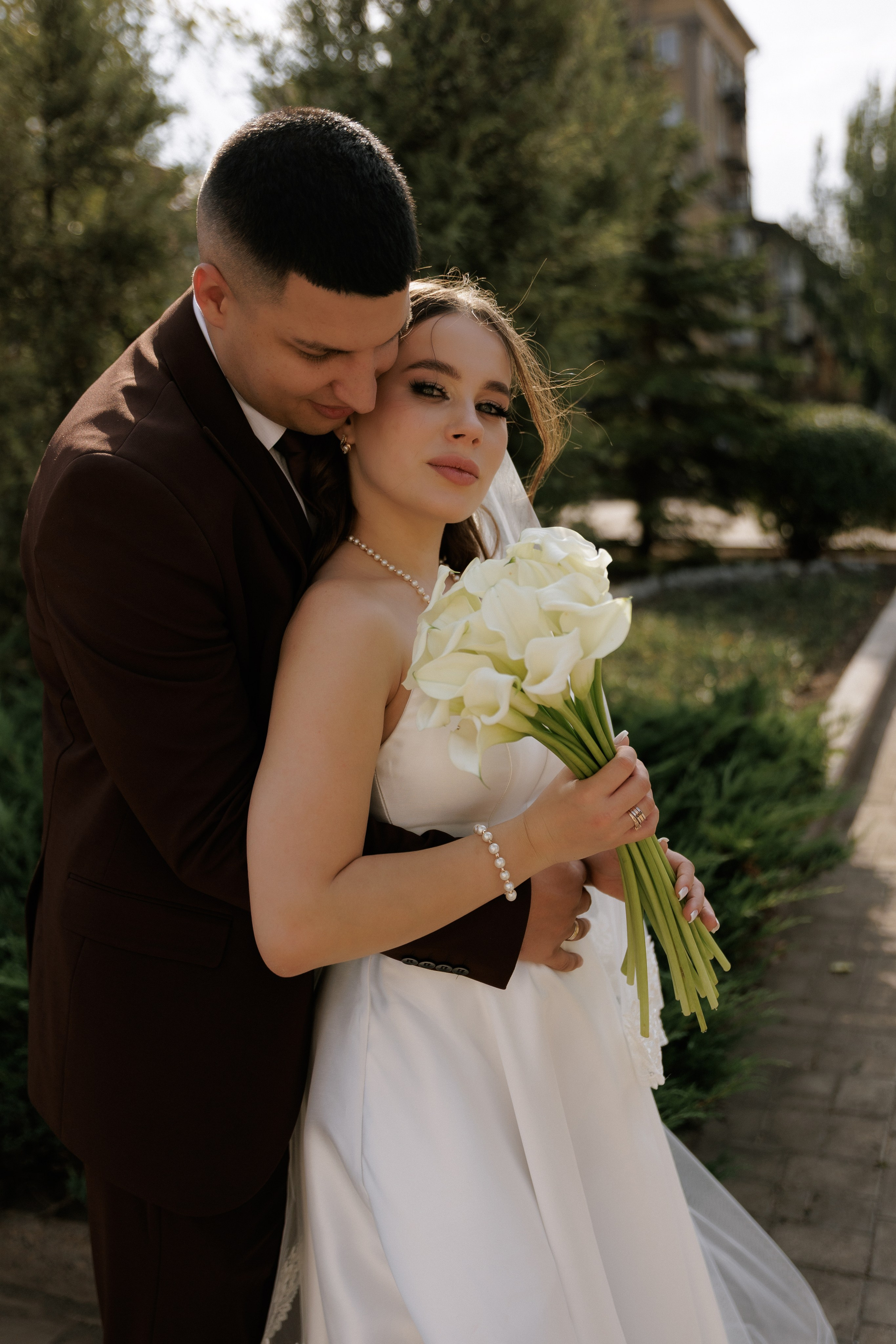 А&V. Свадебный и семейный фотограф Ростов-на-Дону и ДНР — Инна Химейчук