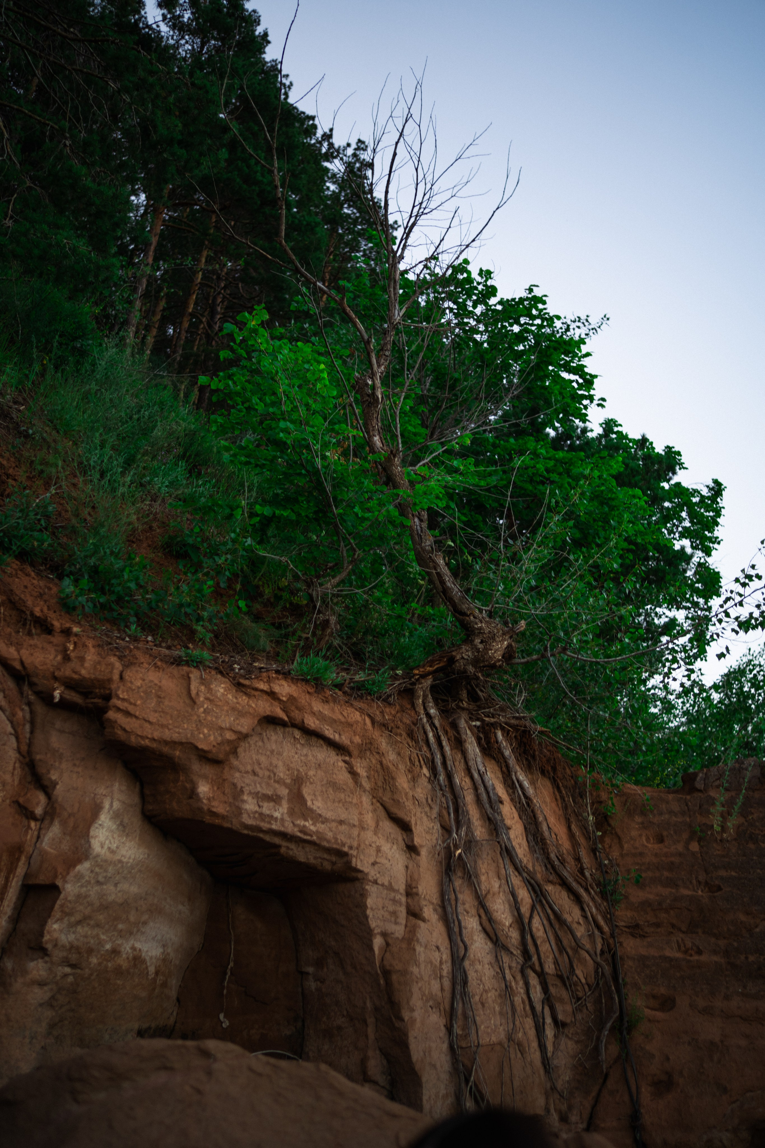 Эвина и Элина Kama River / г. Елабуга / Танайка — Красный Ключ *. Felixtones