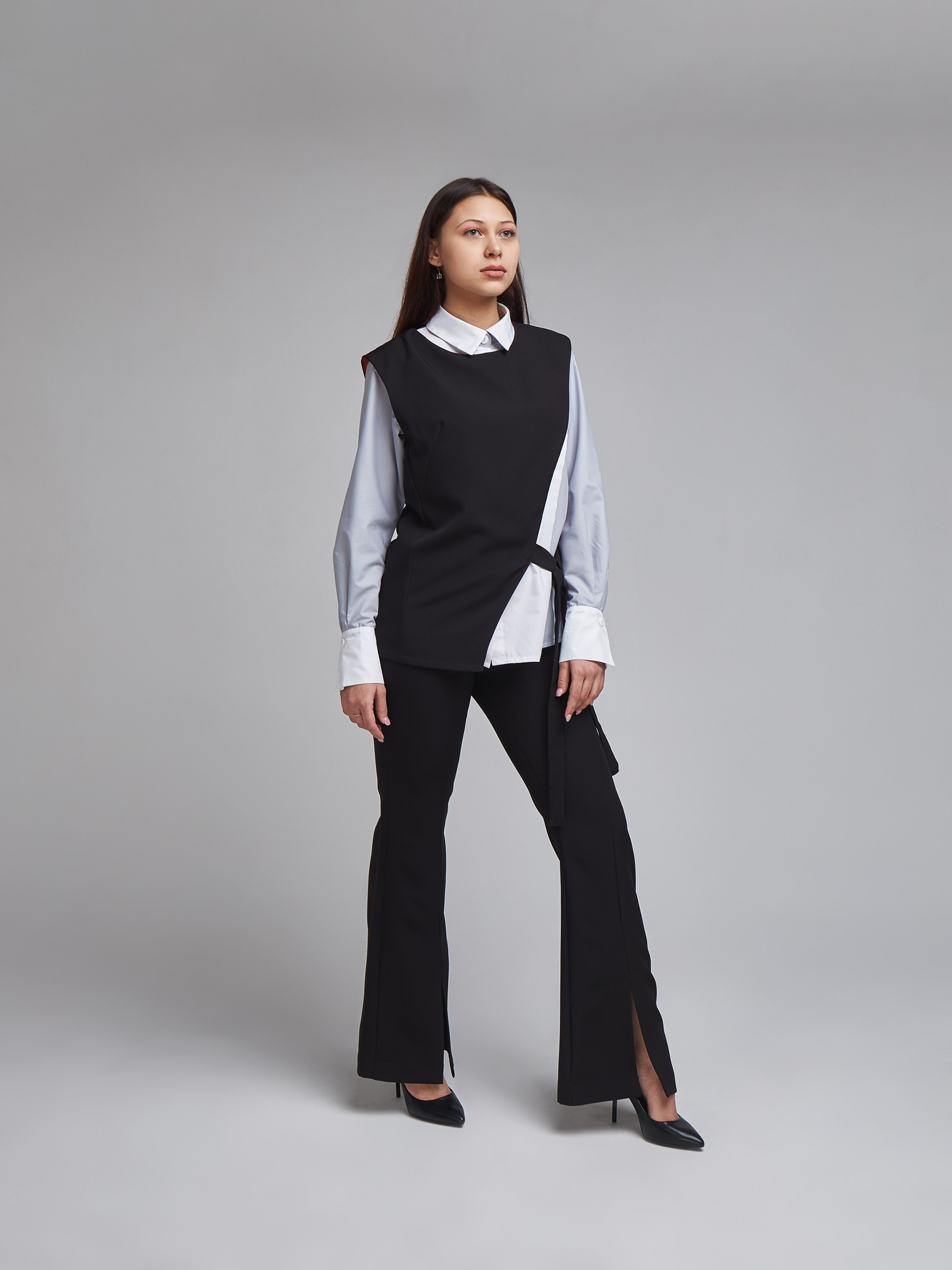 Фотосъемка для бренда одежды — предметная съемка | Михаил Фартушный