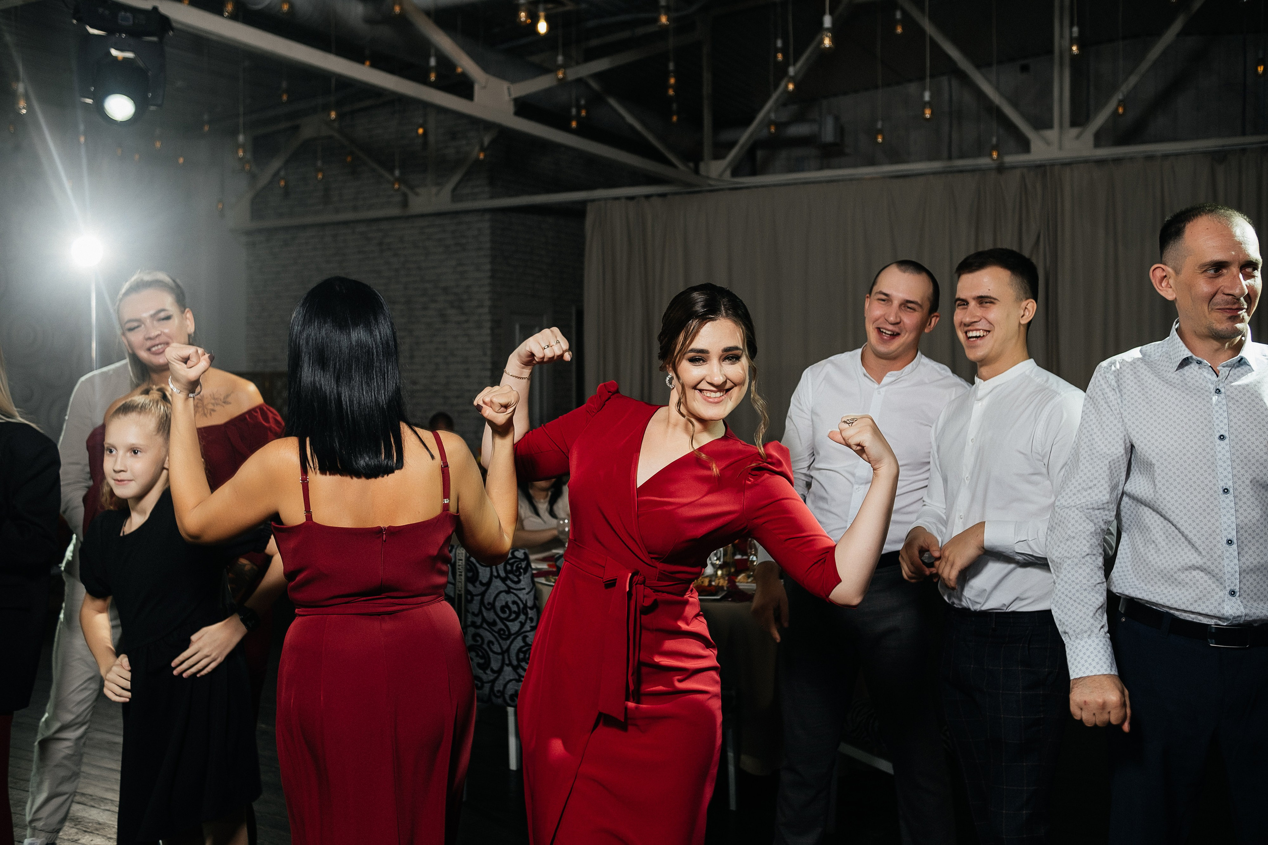 Теплый октябрь. Свадебный и семейный фотограф Барнаул Рубцовск Бийск Алтайский край