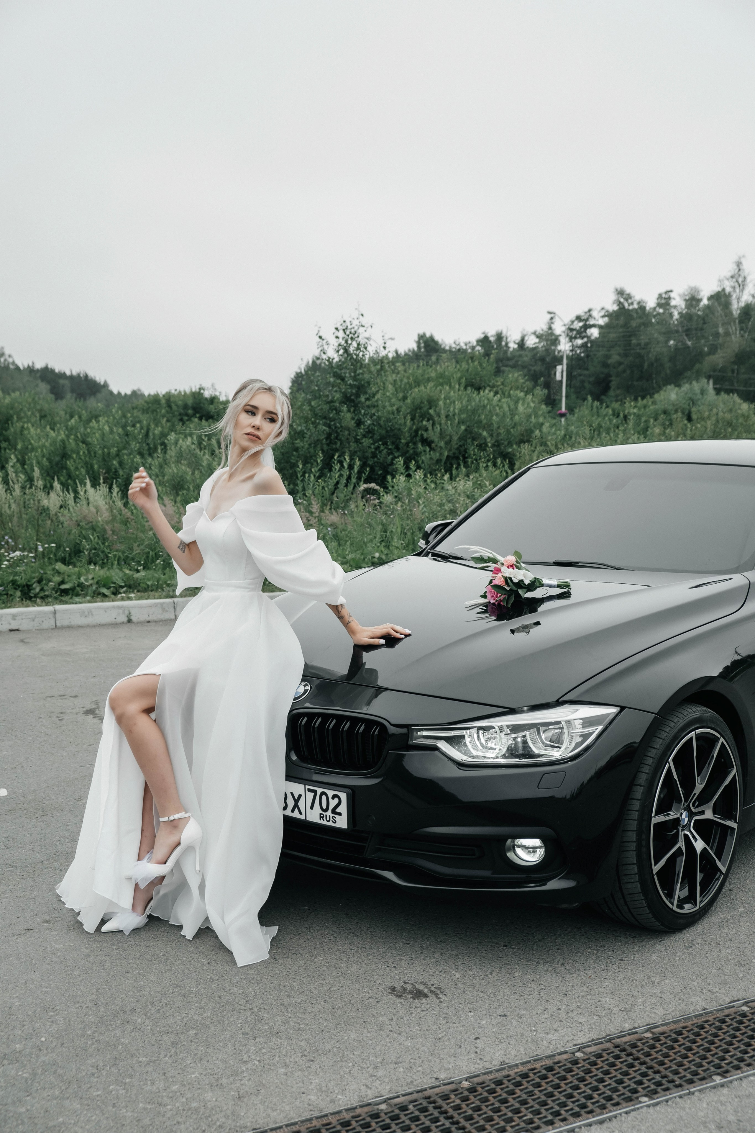 Илья&Лейсан. Свадебный и портретный фотограф Казань | Белебей