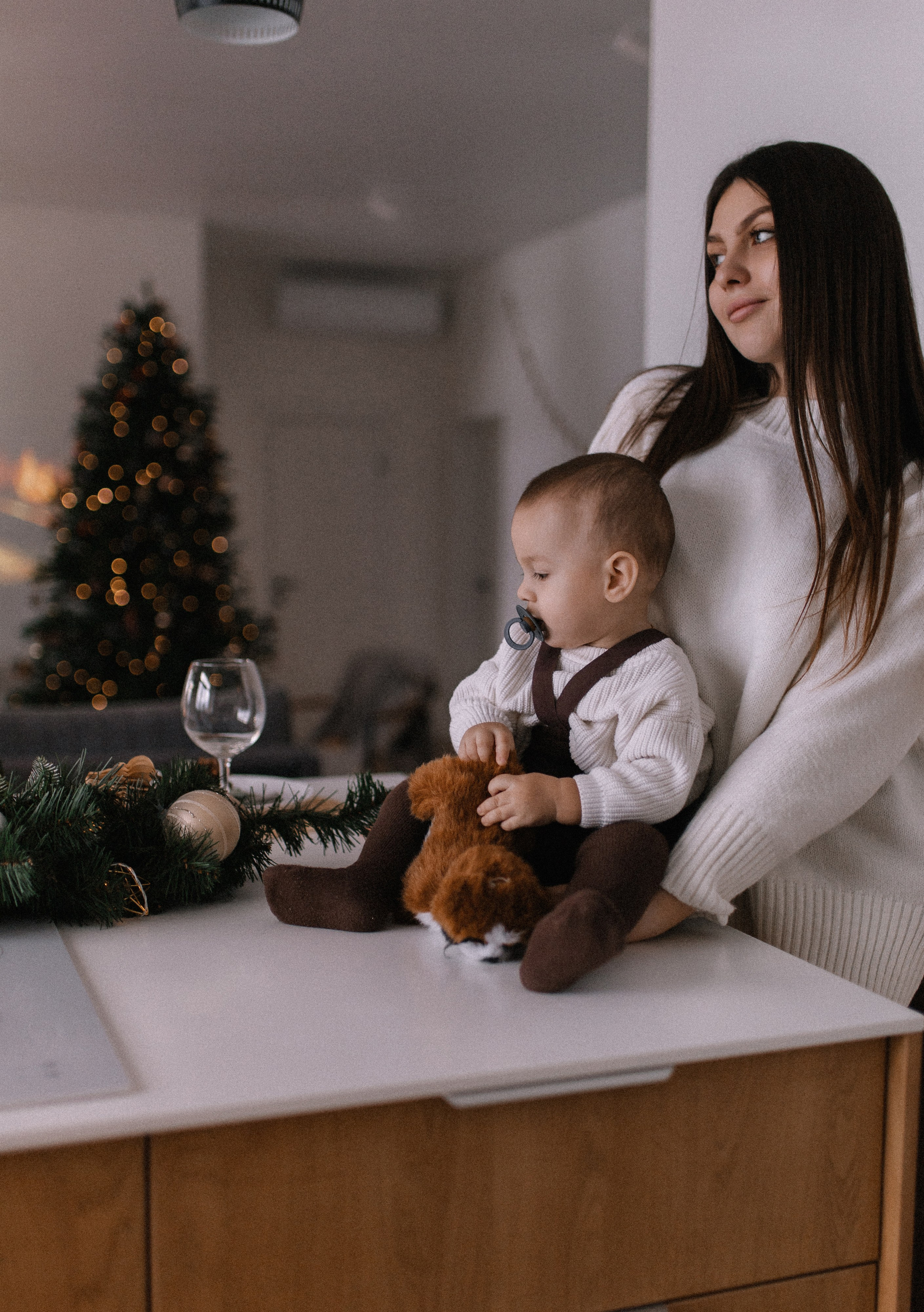 Татьяна & Свят