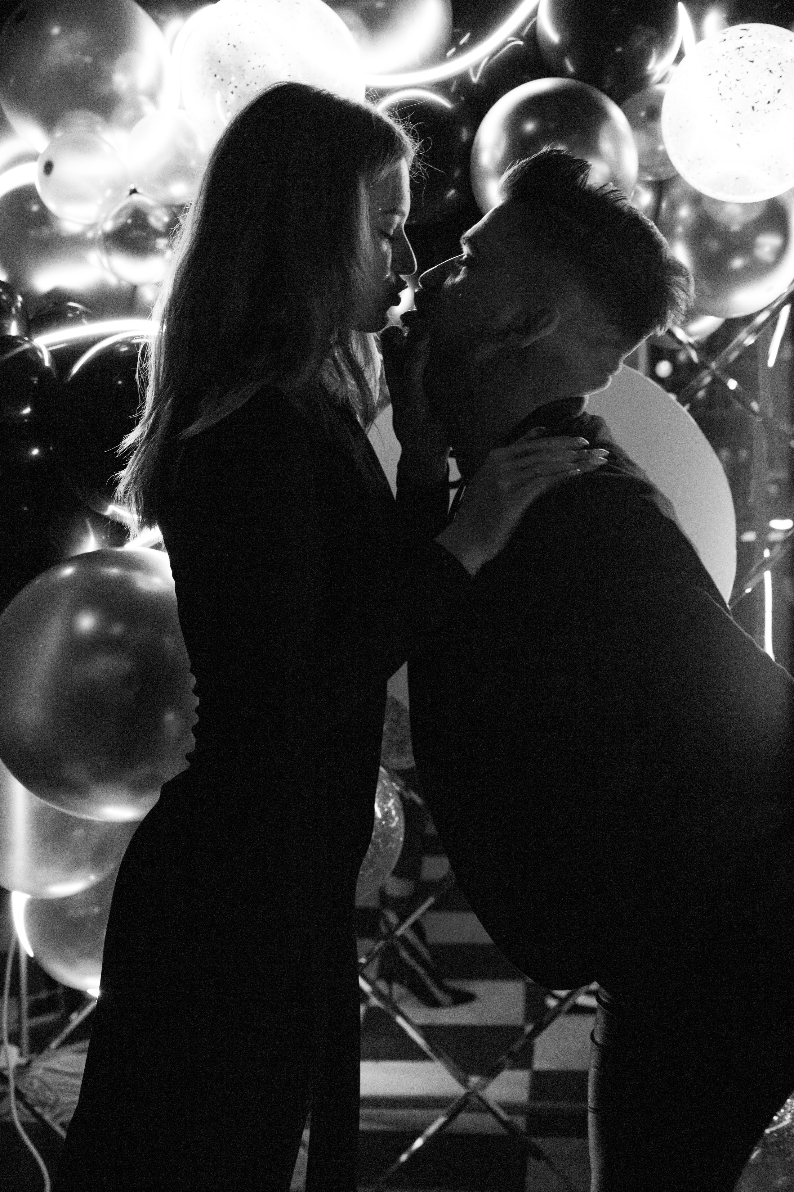 День рождение. Свадебный фотограф Калининград