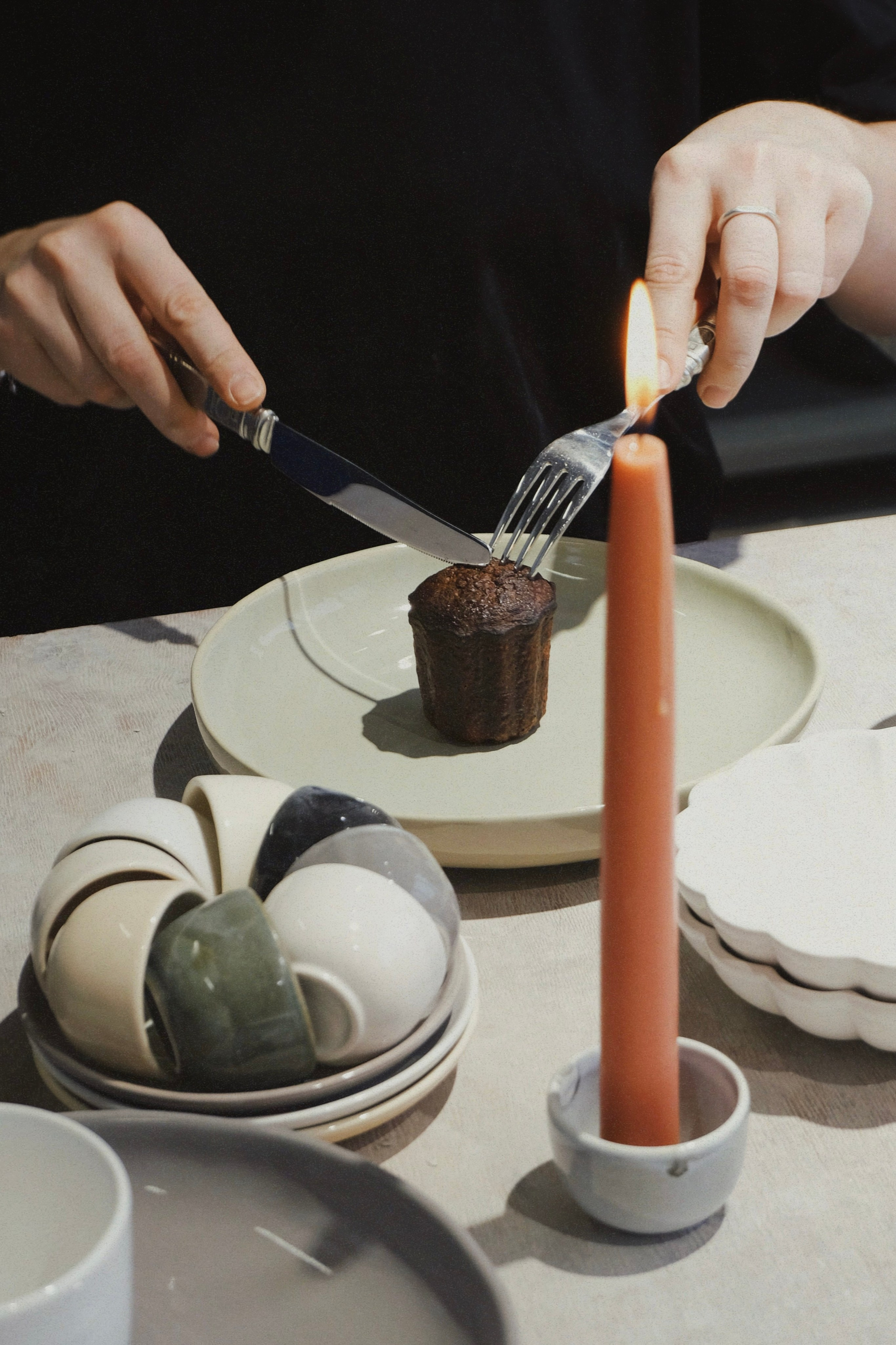 Heat up. Татьян гертье